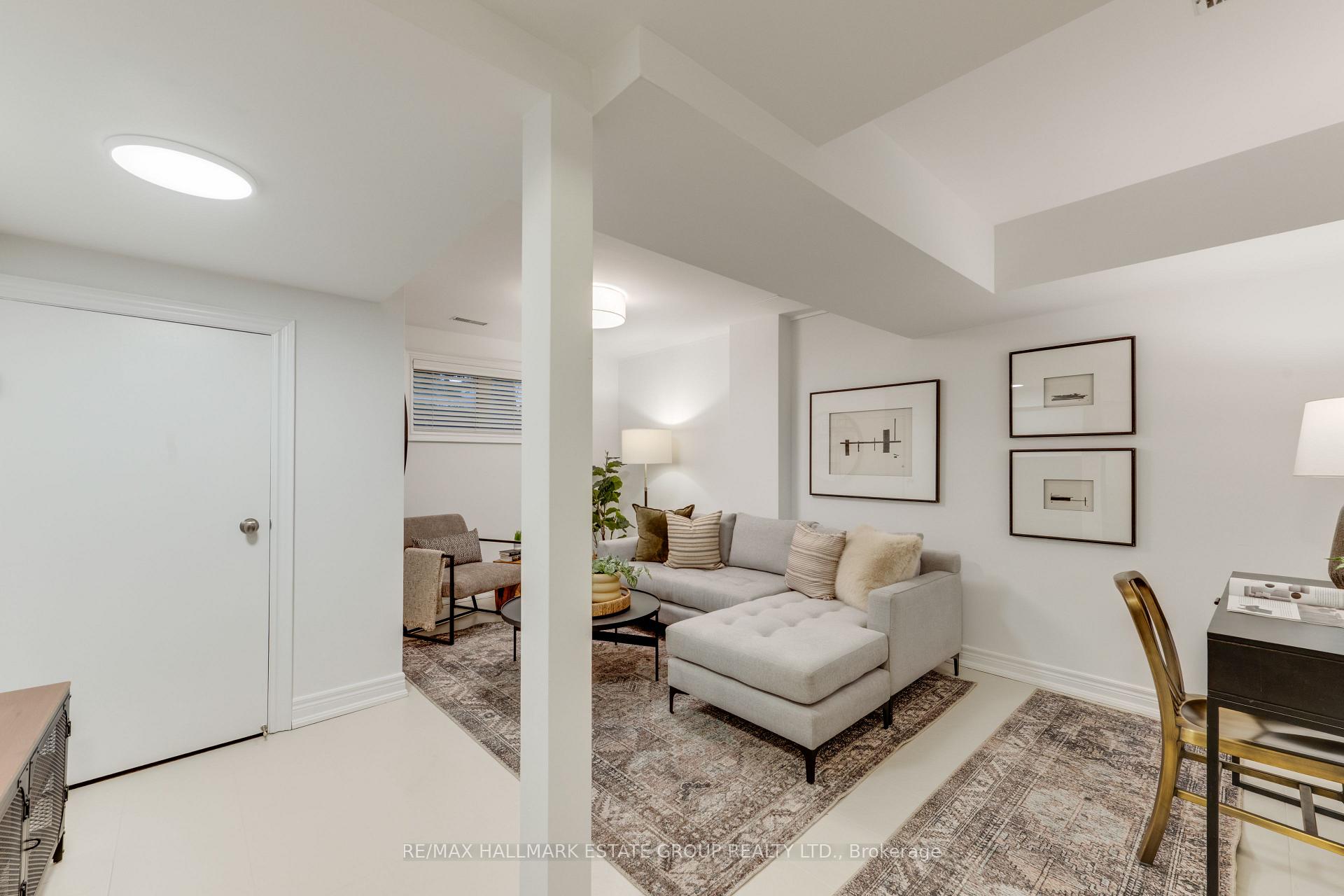 Photo 40 of 6B Scarborough Road, Toronto, The Beaches — HOMEH