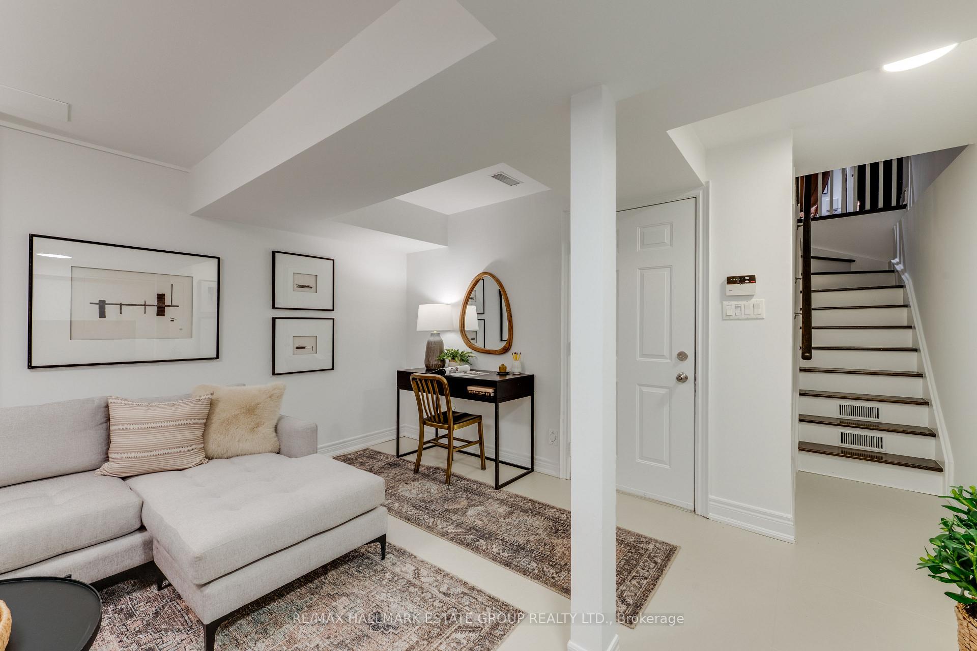Photo 41 of 6B Scarborough Road, Toronto, The Beaches — HOMEH