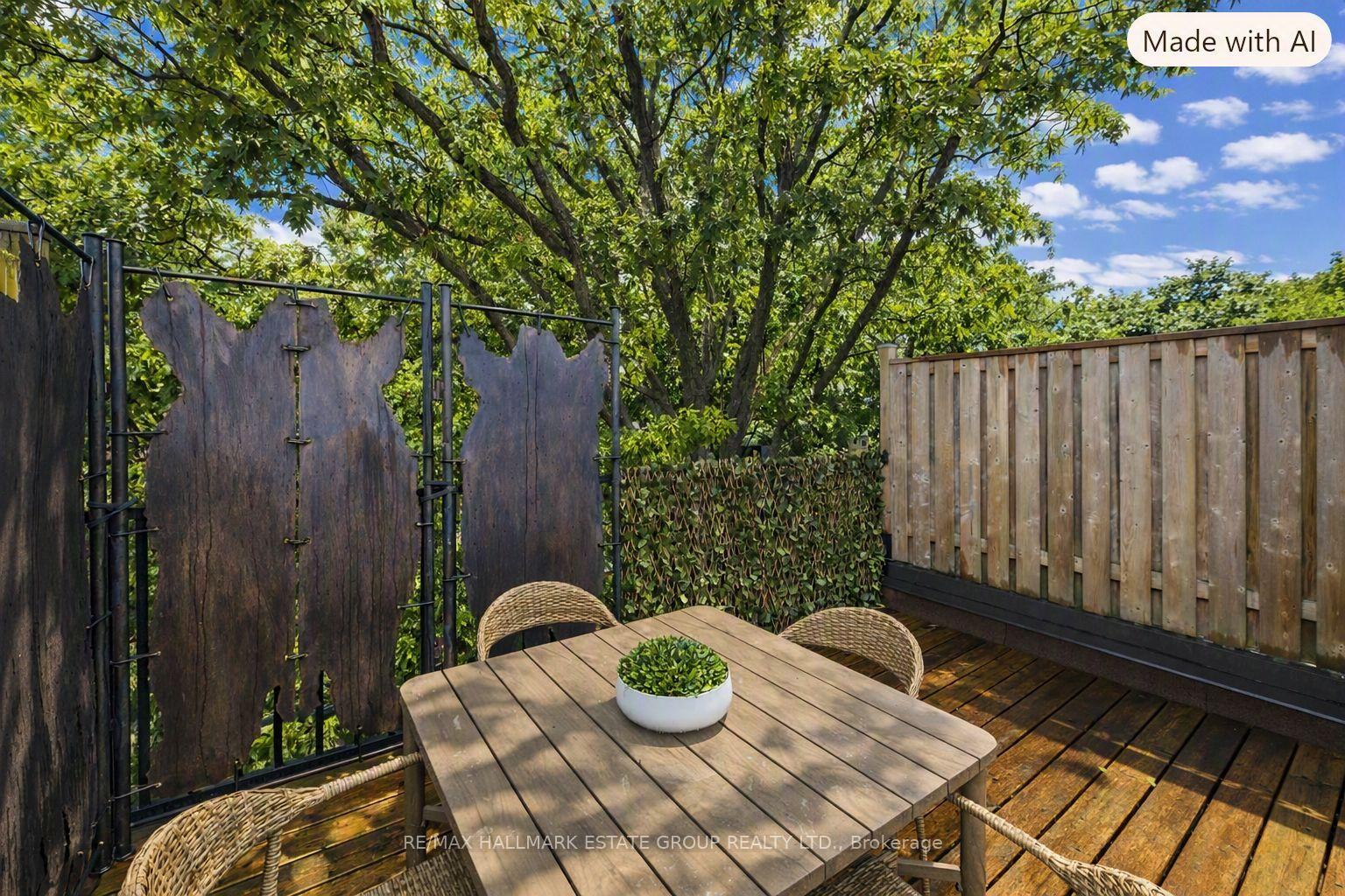Photo 48 of 6B Scarborough Road, Toronto, The Beaches — HOMEH