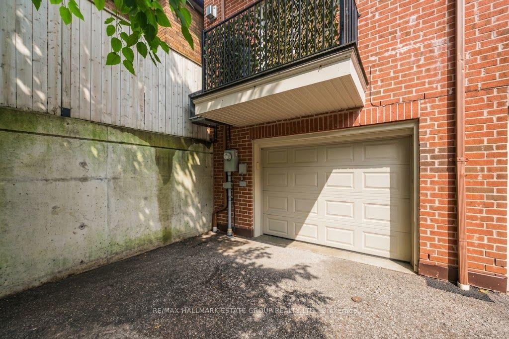 Photo 50 of 6B Scarborough Road, Toronto, The Beaches — HOMEH