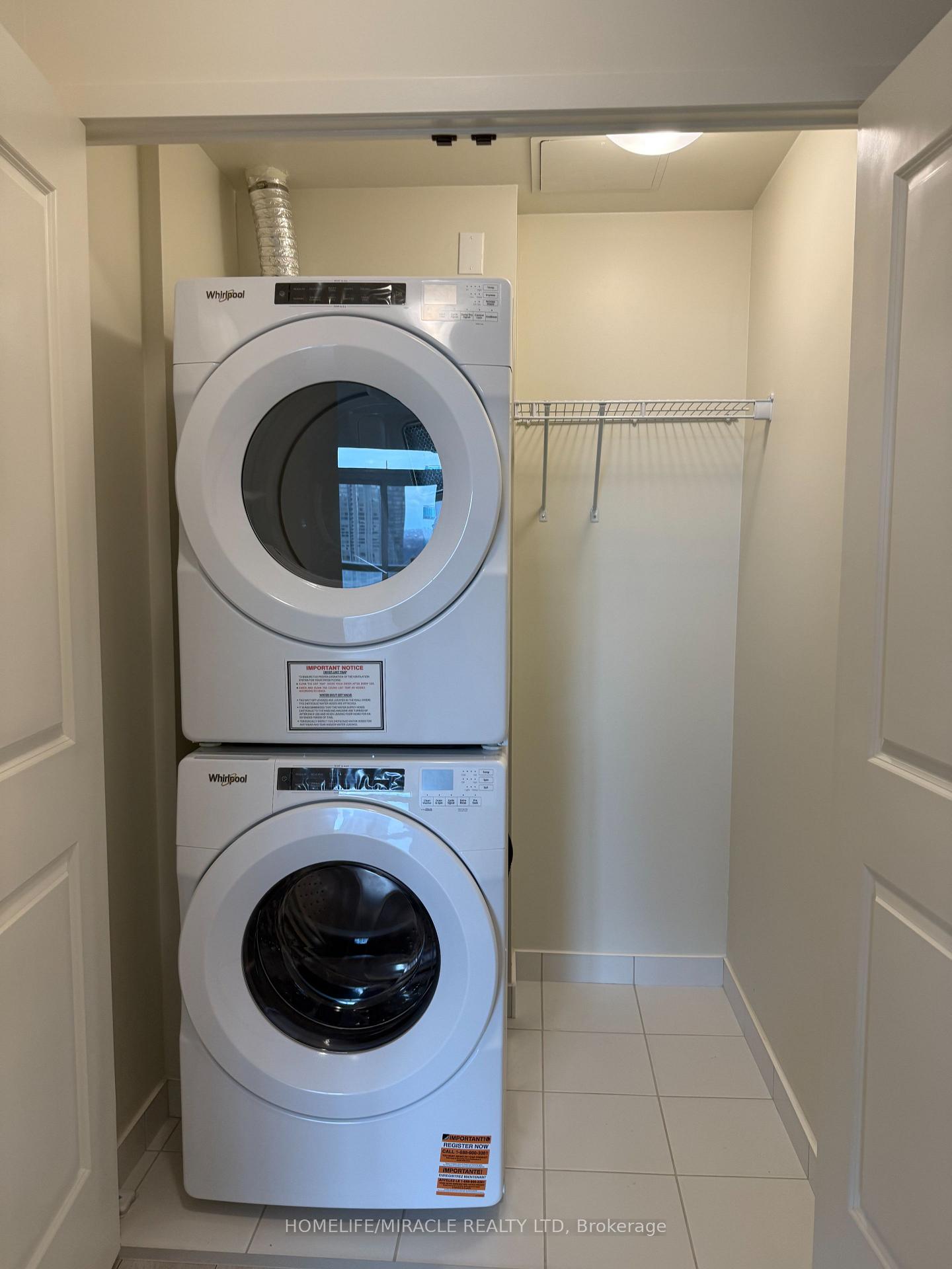 Photo 10 of Unit 3112, 38 Annie Craig Drive, Etobicoke, Mimico — HOMEH