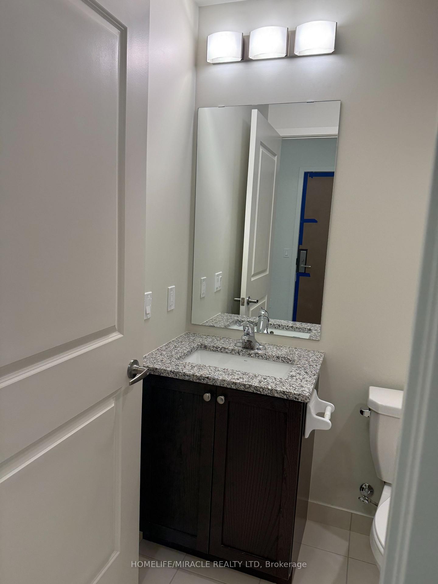 Photo 13 of Unit 3112, 38 Annie Craig Drive, Etobicoke, Mimico — HOMEH