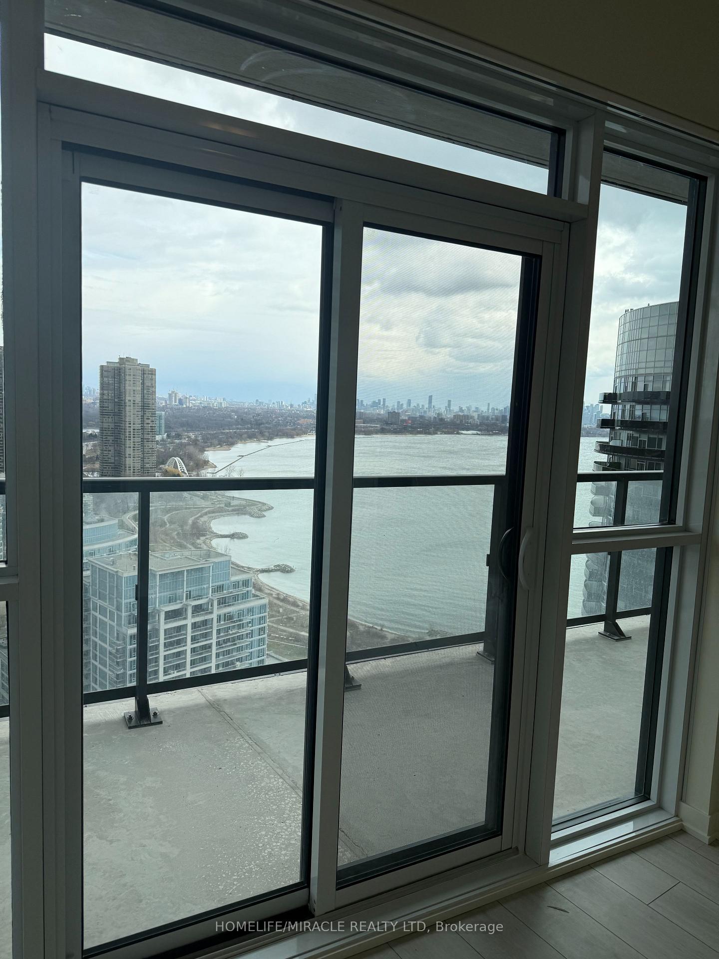 Photo 22 of Unit 3112, 38 Annie Craig Drive, Etobicoke, Mimico — HOMEH