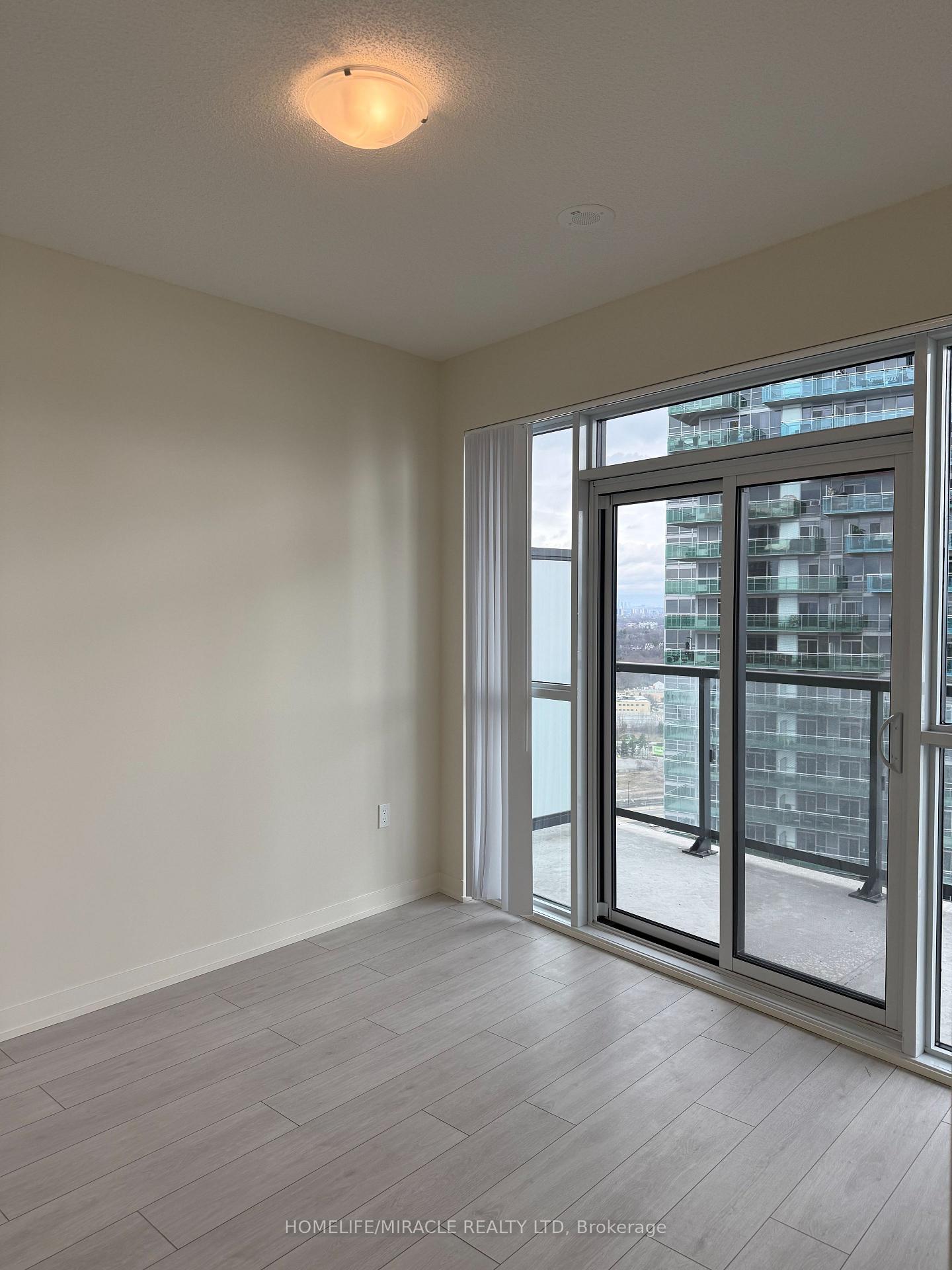 Photo 24 of Unit 3112, 38 Annie Craig Drive, Etobicoke, Mimico — HOMEH