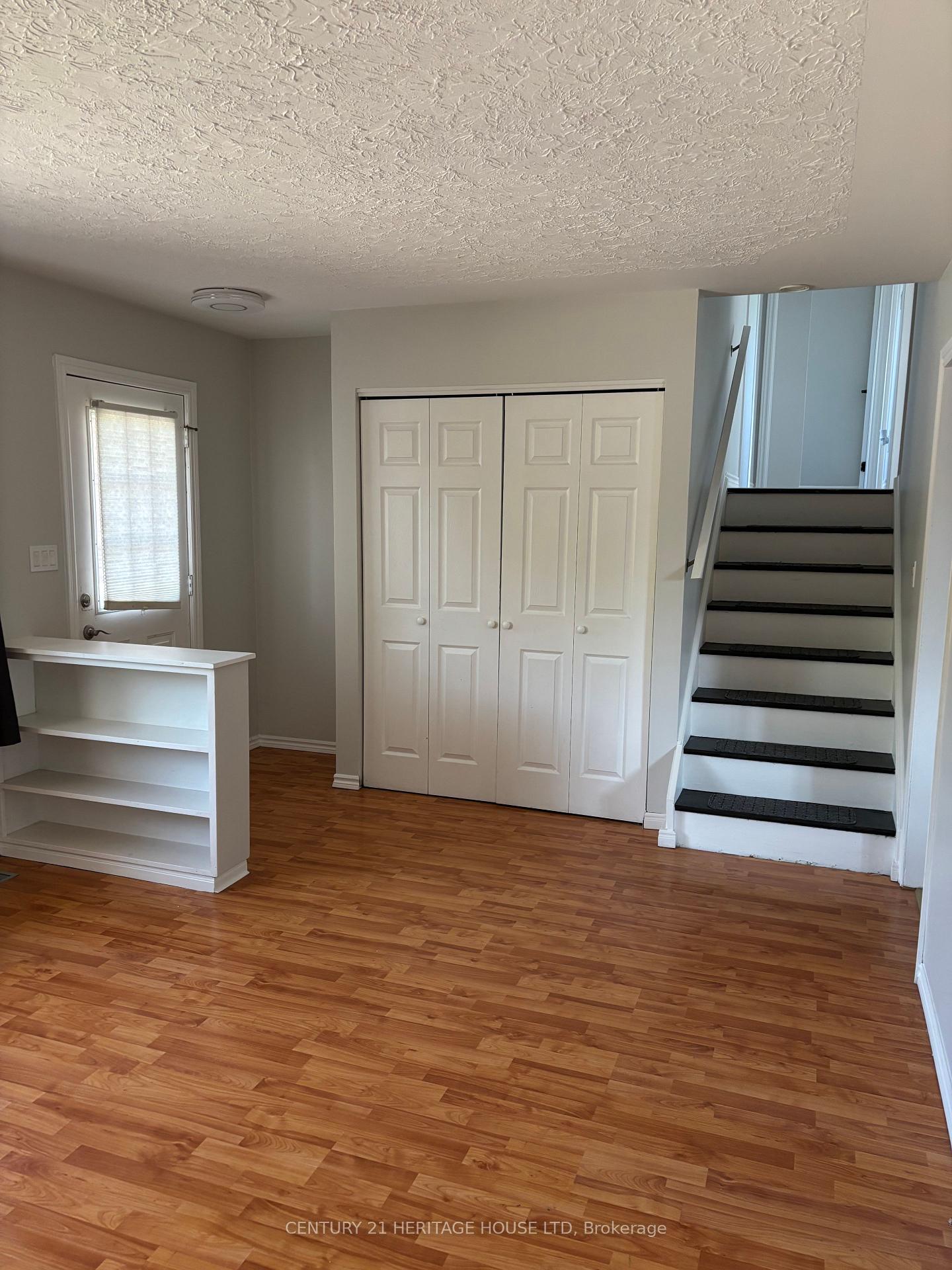 Photo 3 of Unit Main and Upper Floor, 29 Mccully Drive, St. Thomas — HOMEH