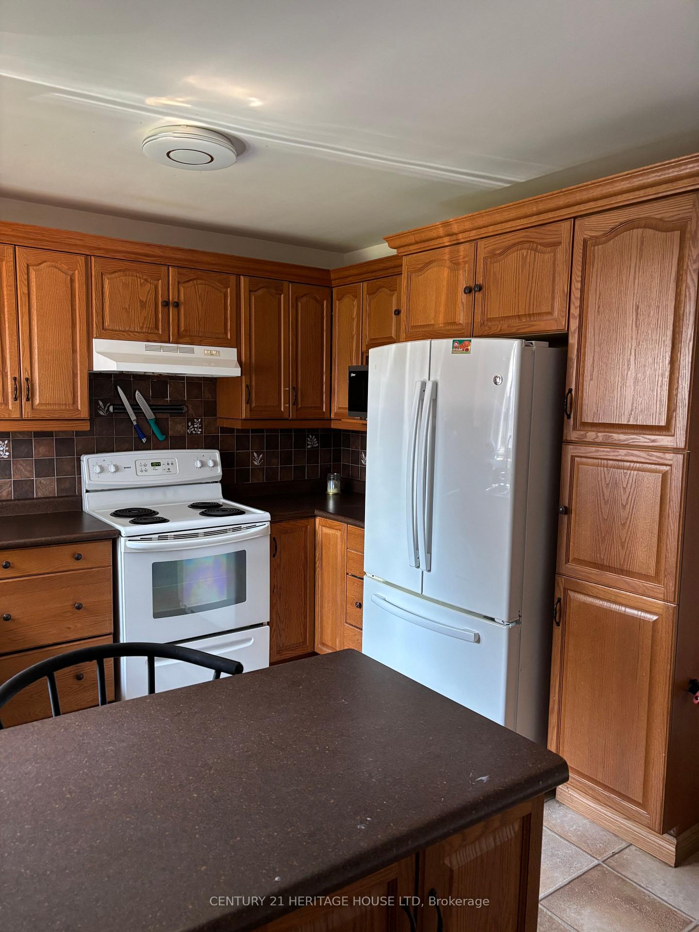 Photo 5 of Unit Main and Upper Floor, 29 Mccully Drive, St. Thomas — HOMEH