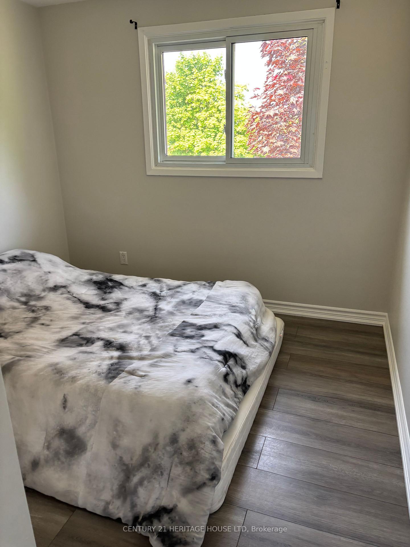 Photo 7 of Unit Main and Upper Floor, 29 Mccully Drive, St. Thomas — HOMEH