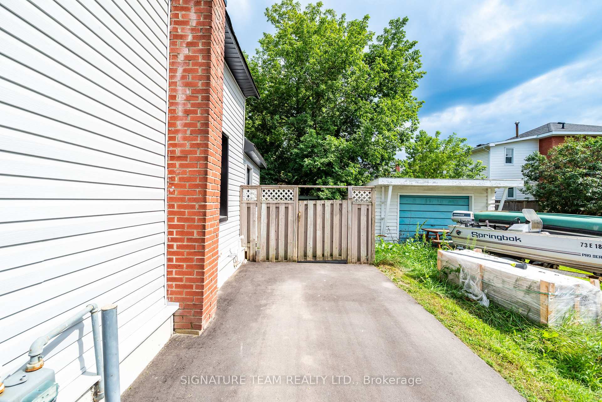 Photo 25 of 131 Patrick Avenue, Renfrew, Renfrew — HOMEH