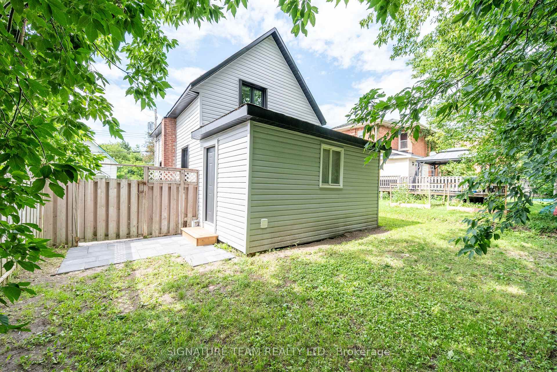 Photo 27 of 131 Patrick Avenue, Renfrew, Renfrew — HOMEH