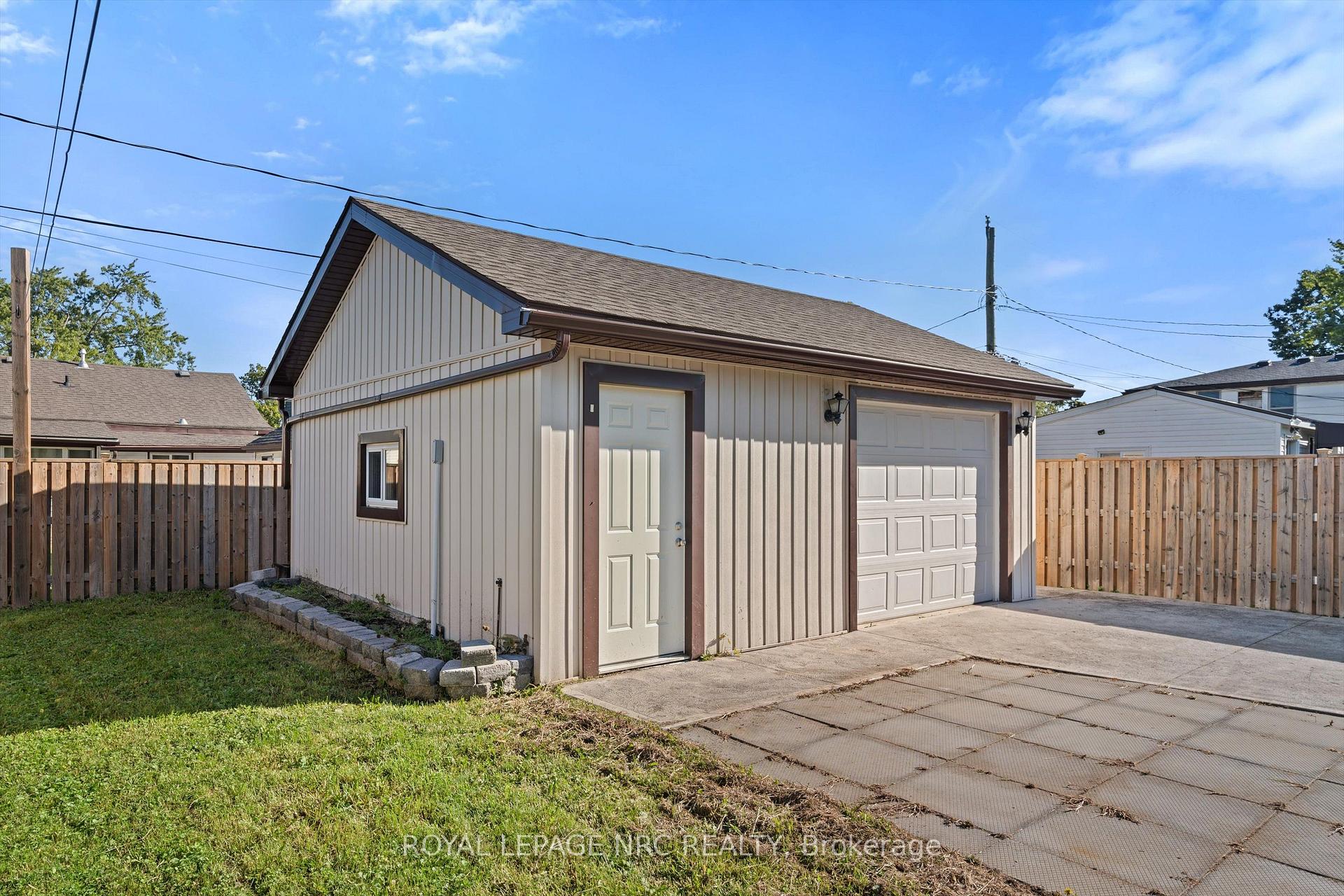 Photo 28 of 370 Dieppe Street, Welland, Lincoln/Crowland — HOMEH