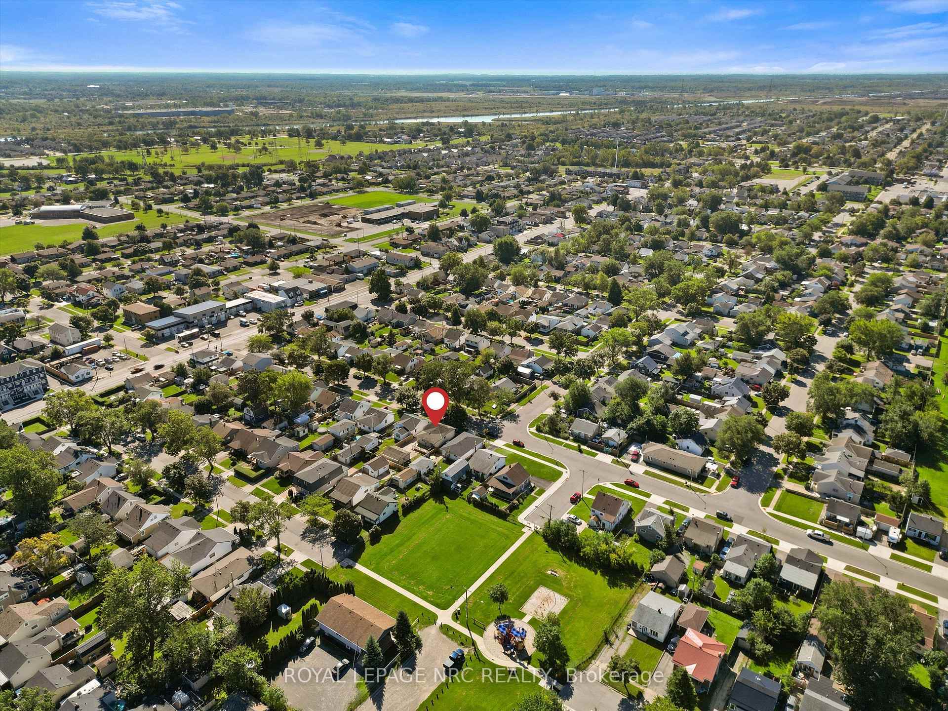 Photo 36 of 370 Dieppe Street, Welland, Lincoln/Crowland — HOMEH