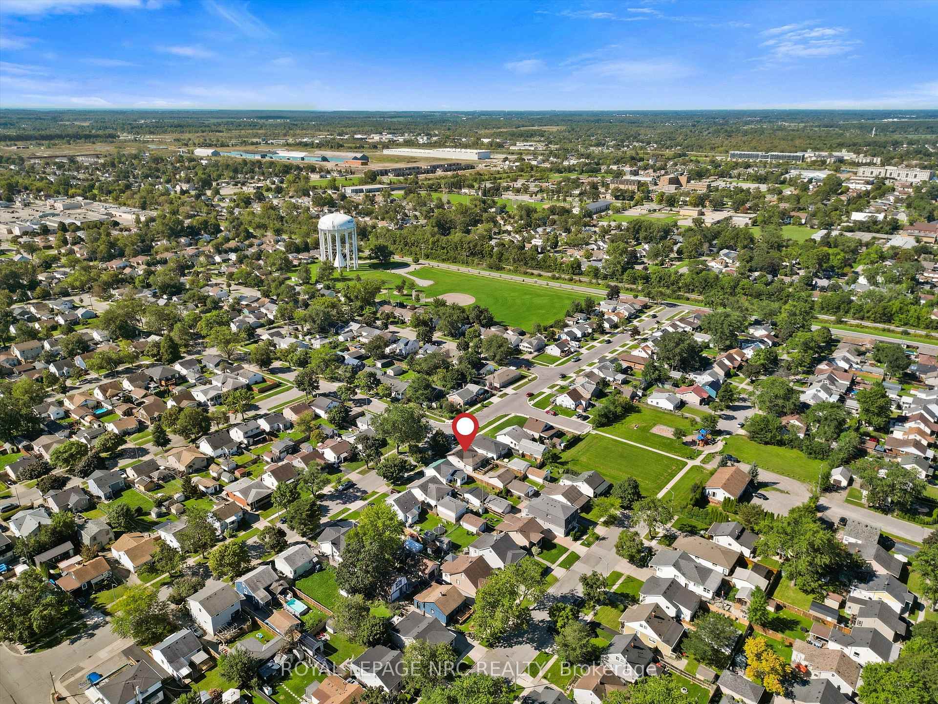 Photo 37 of 370 Dieppe Street, Welland, Lincoln/Crowland — HOMEH