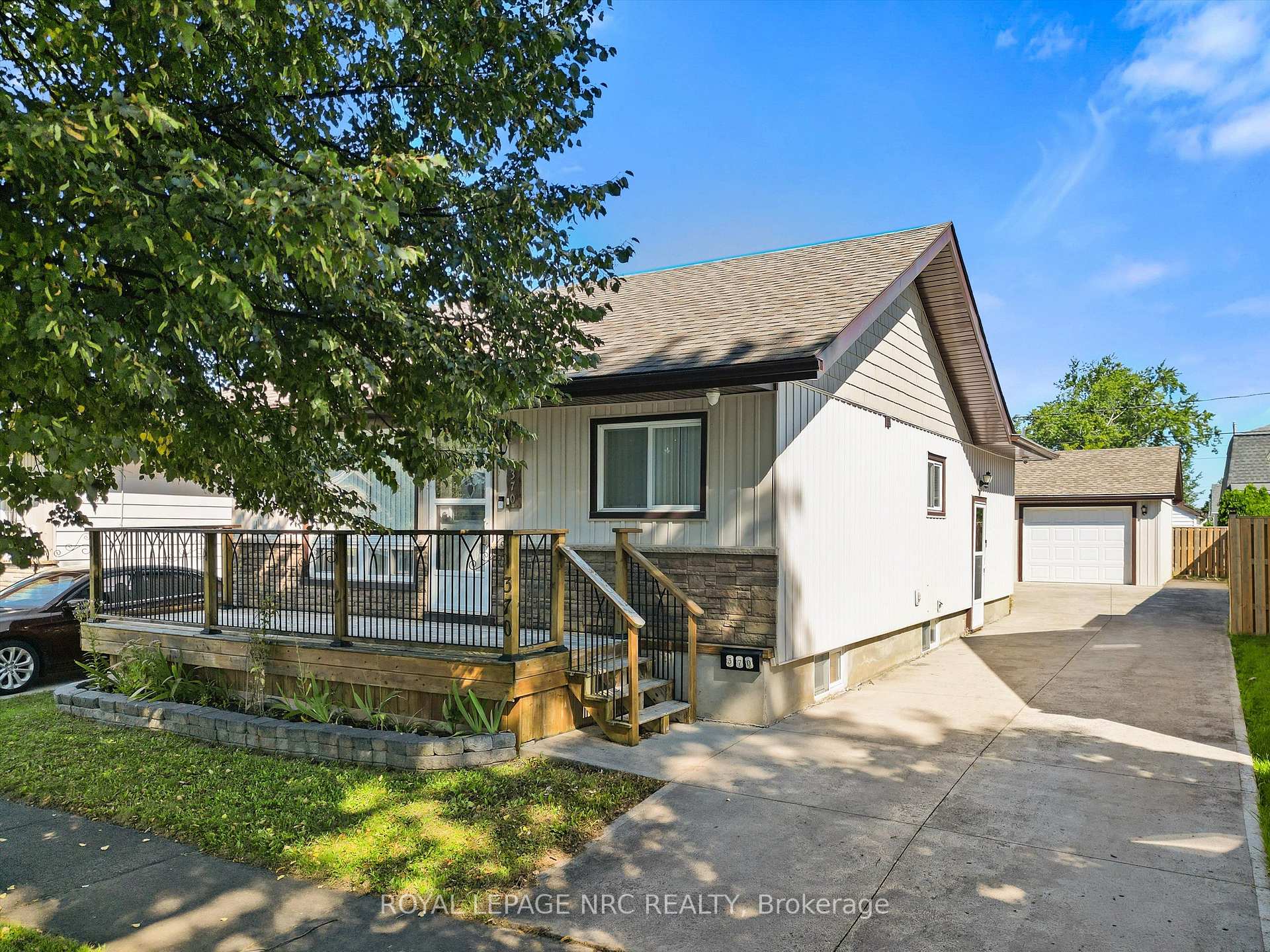 Photo 40 of 370 Dieppe Street, Welland, Lincoln/Crowland — HOMEH