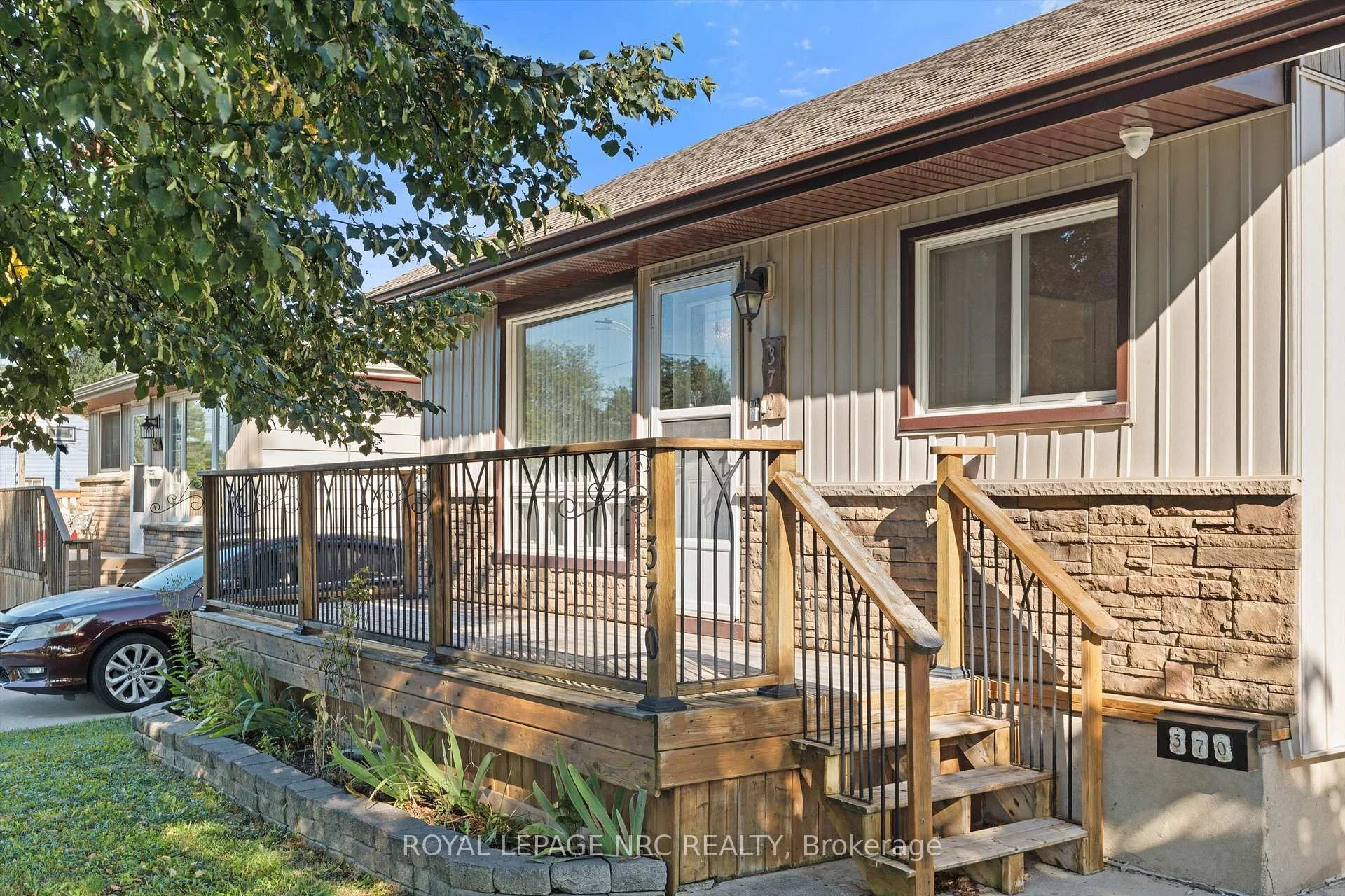 Photo 5 of 370 Dieppe Street, Welland, Lincoln/Crowland — HOMEH