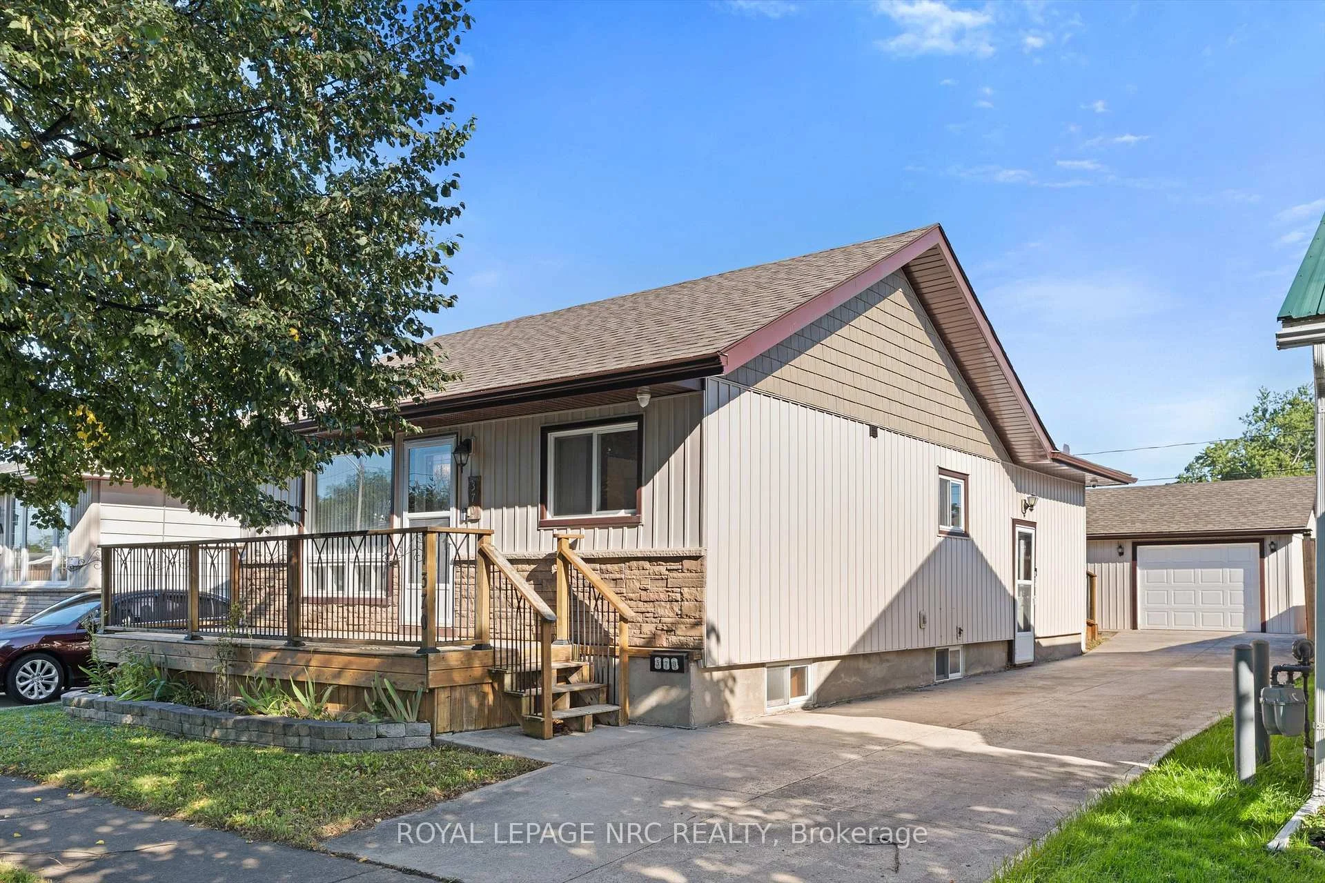Photo 8 of 370 Dieppe Street, Welland, Lincoln/Crowland — HOMEH