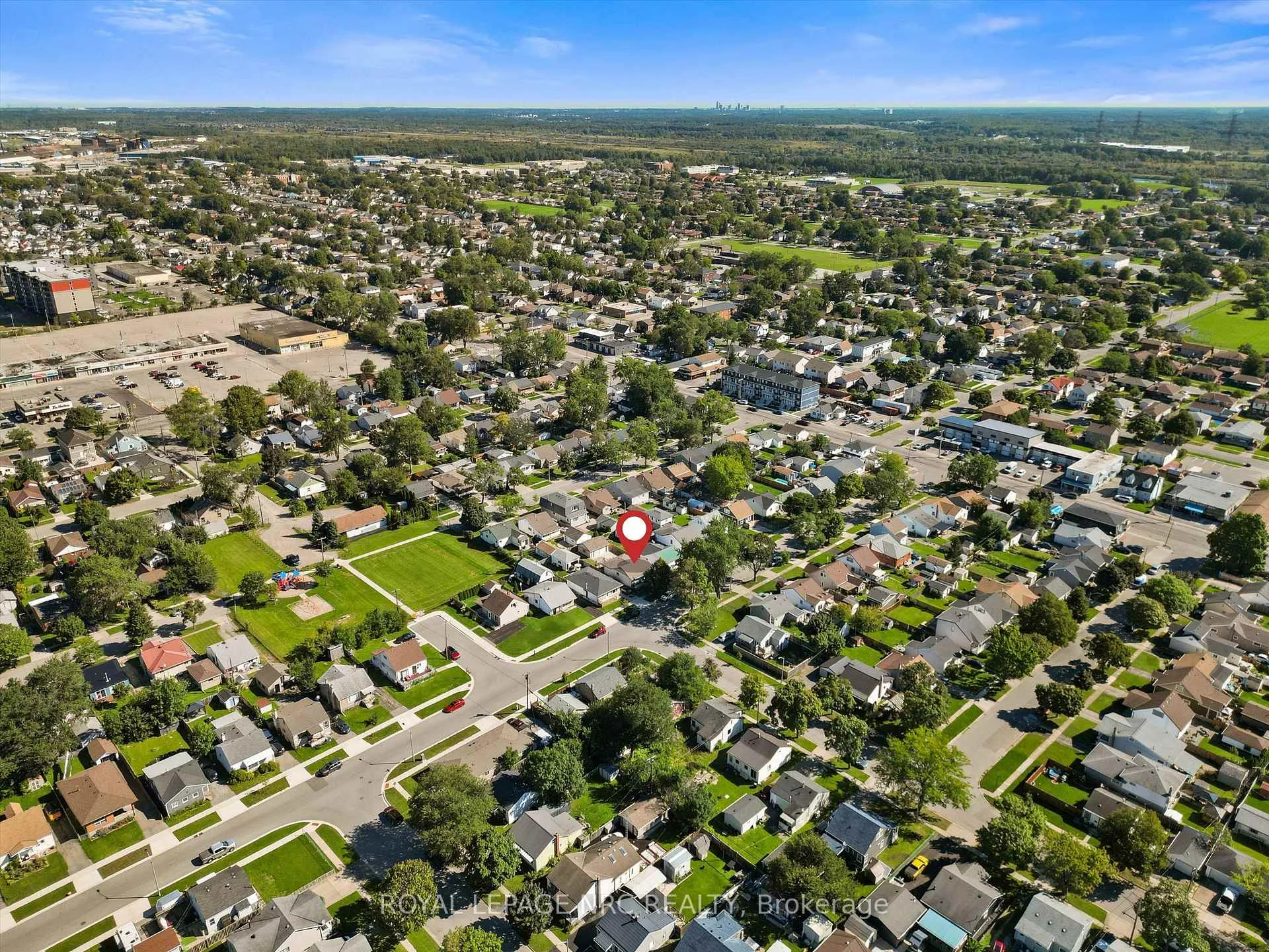 Photo 38 of 370 Dieppe Street, Welland, Lincoln/Crowland — HOMEH