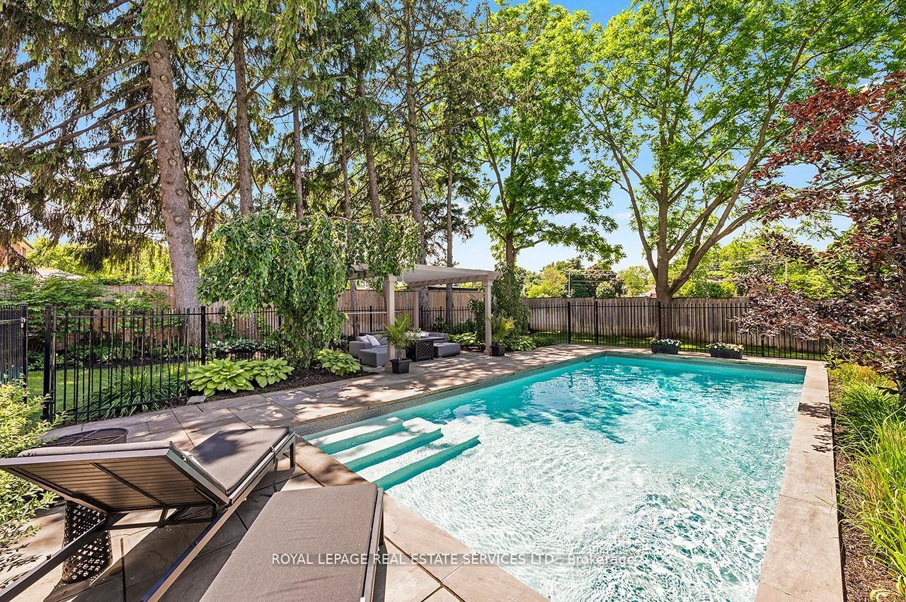 Photo 1 of 24 Jopling Avenue N, Etobicoke, Islington-City Centre West — HOMEH