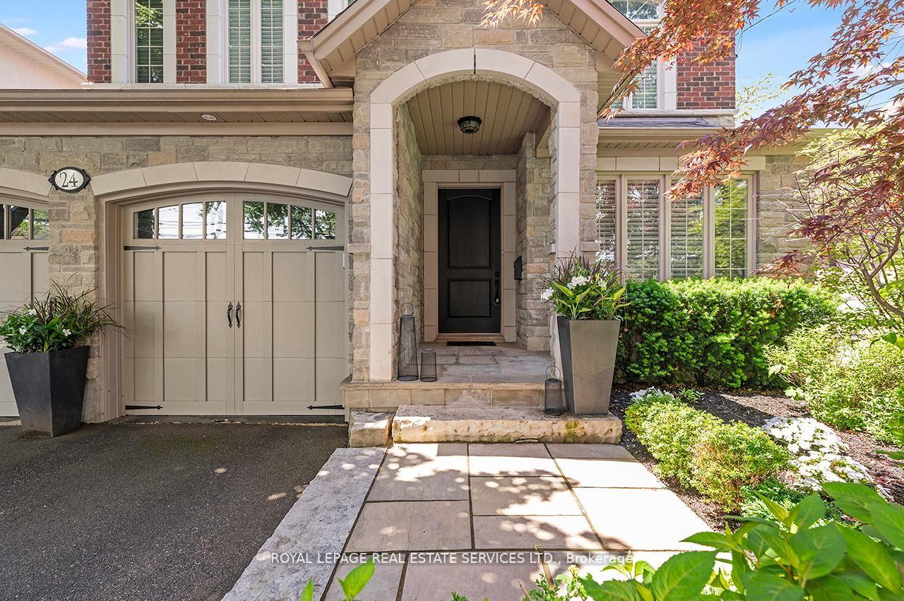 Photo 3 of 24 Jopling Avenue N, Etobicoke, Islington-City Centre West — HOMEH