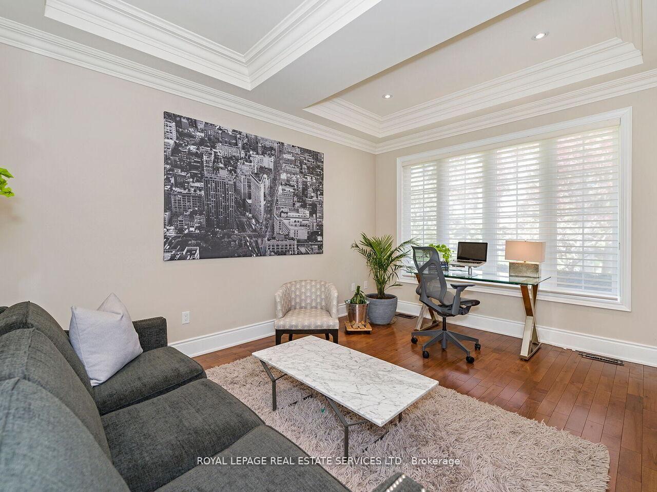 Photo 7 of 24 Jopling Avenue N, Etobicoke, Islington-City Centre West — HOMEH