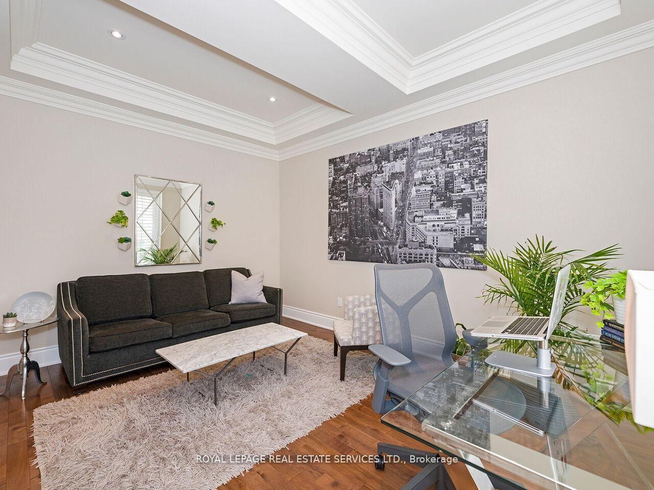 Photo 8 of 24 Jopling Avenue N, Etobicoke, Islington-City Centre West — HOMEH
