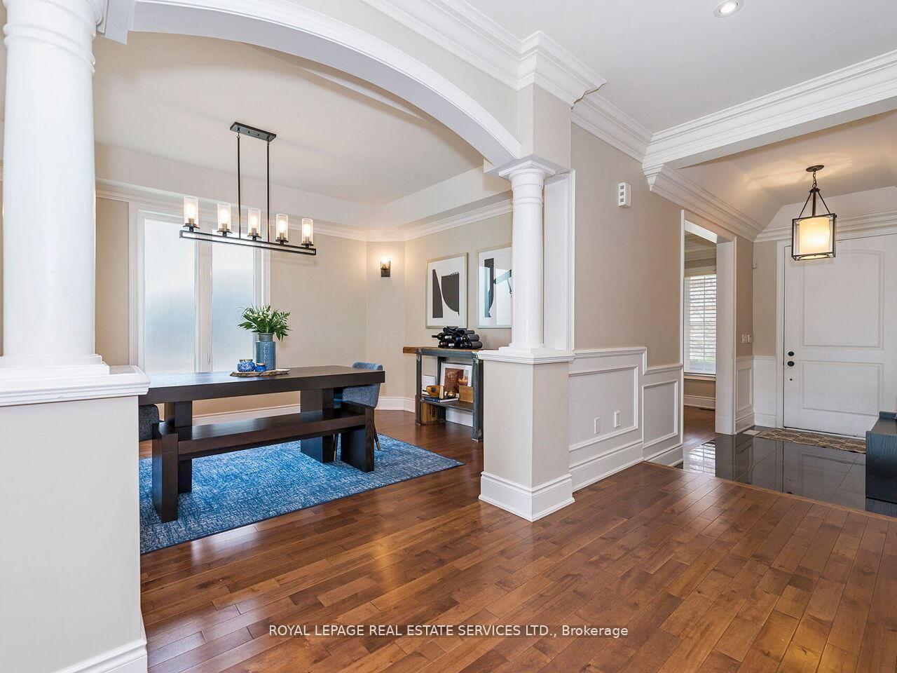 Photo 9 of 24 Jopling Avenue N, Etobicoke, Islington-City Centre West — HOMEH