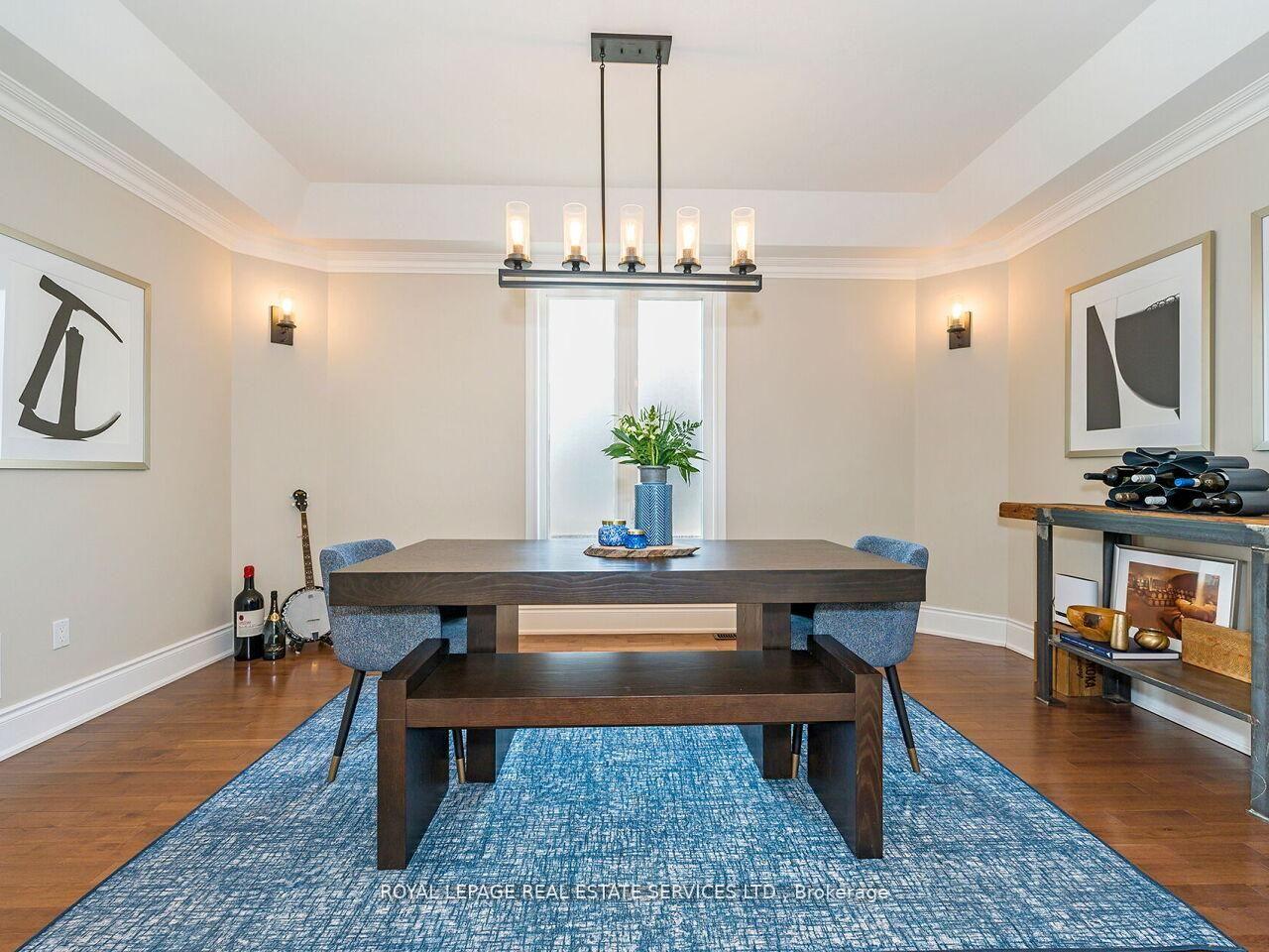 Photo 10 of 24 Jopling Avenue N, Etobicoke, Islington-City Centre West — HOMEH