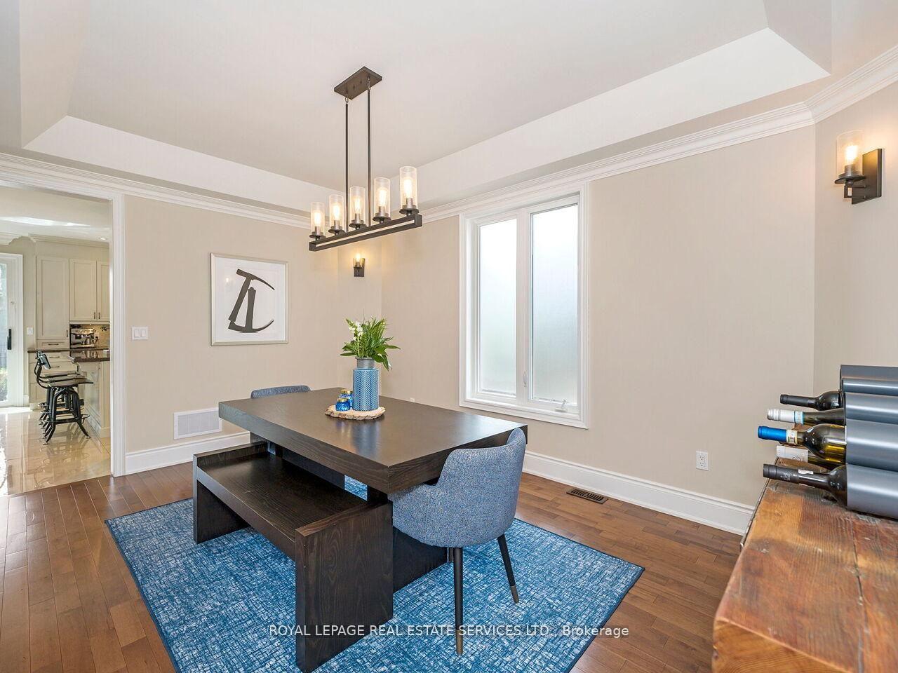Photo 11 of 24 Jopling Avenue N, Etobicoke, Islington-City Centre West — HOMEH