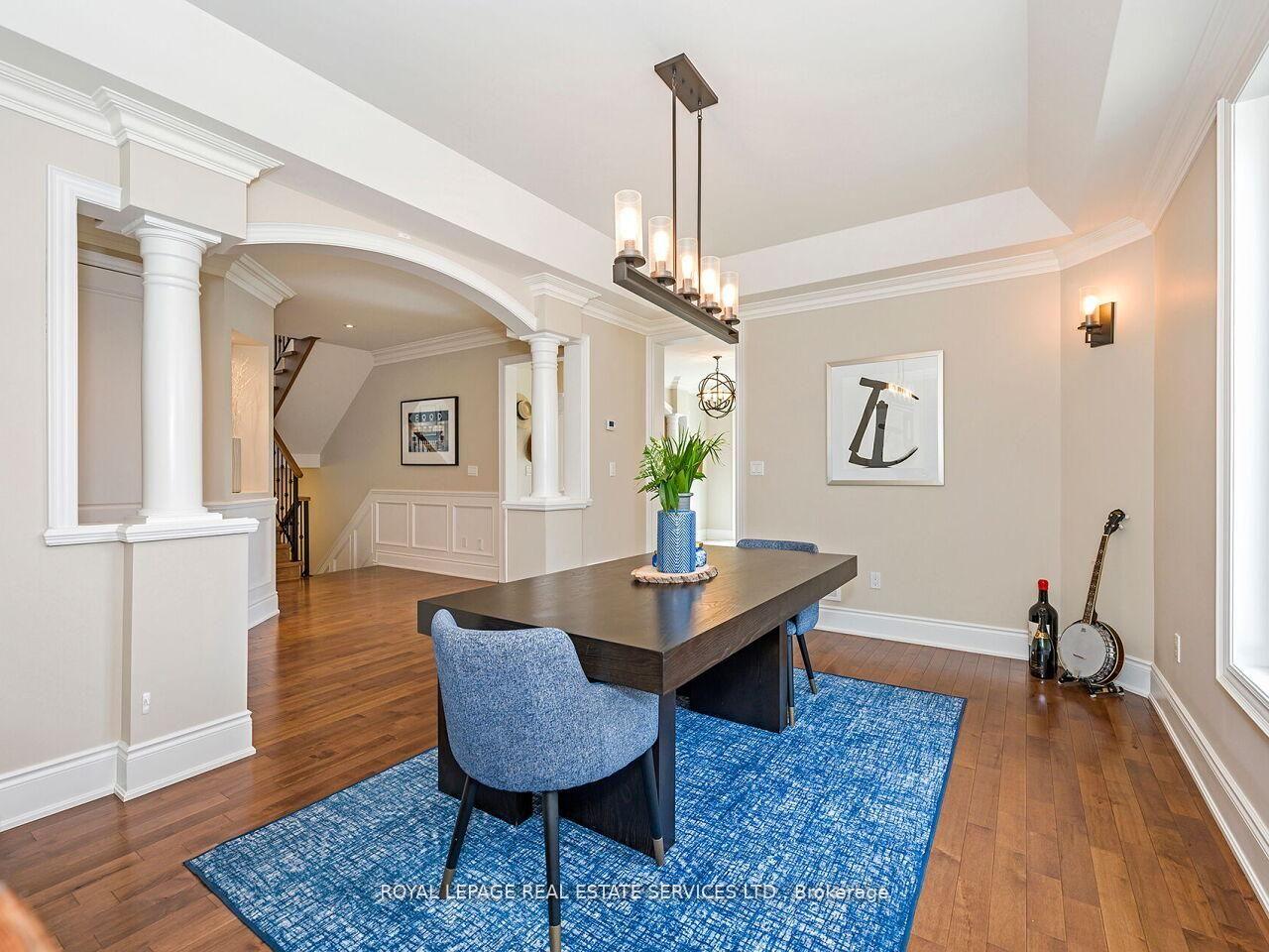 Photo 12 of 24 Jopling Avenue N, Etobicoke, Islington-City Centre West — HOMEH
