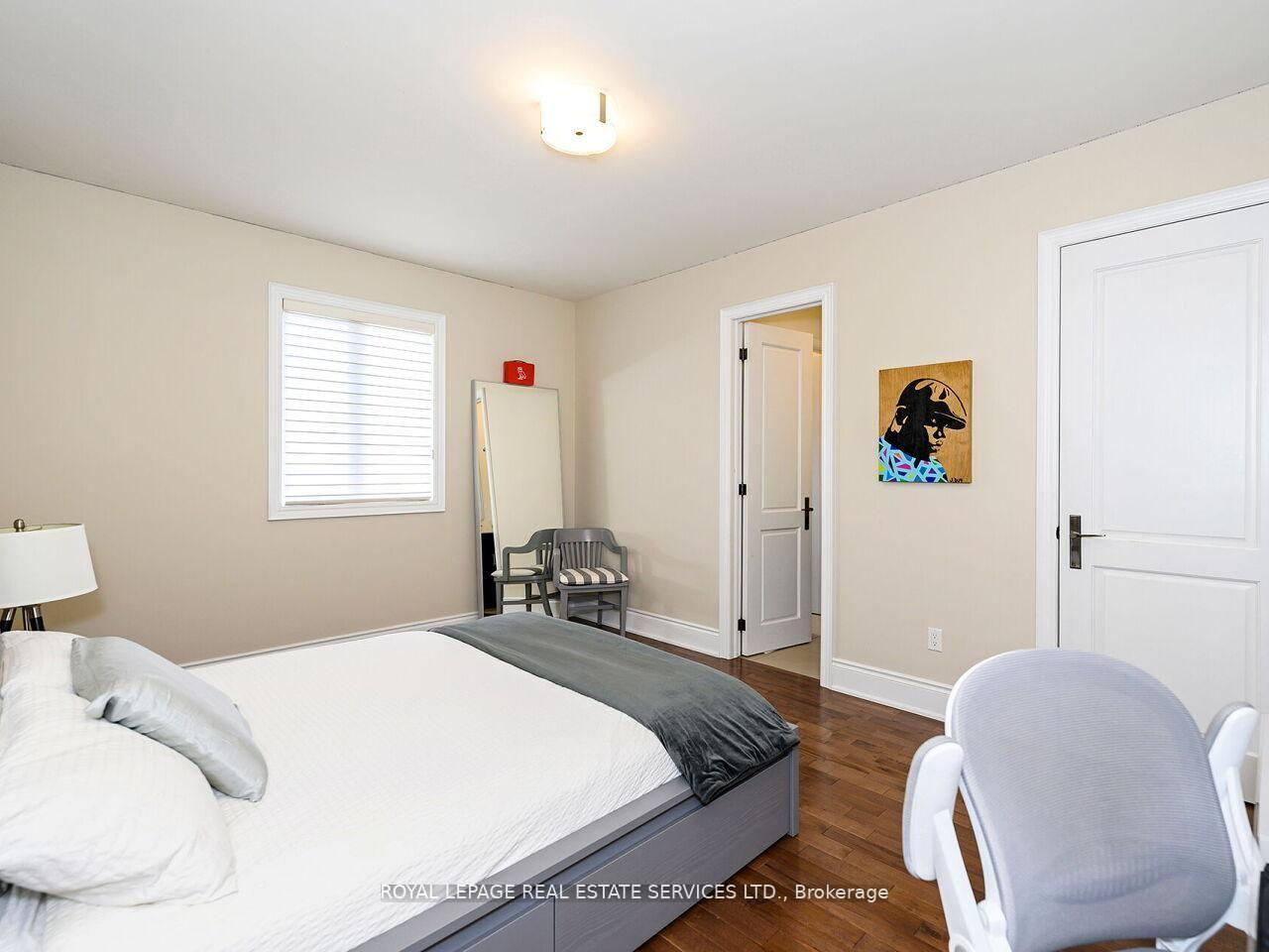 Photo 25 of 24 Jopling Avenue N, Etobicoke, Islington-City Centre West — HOMEH