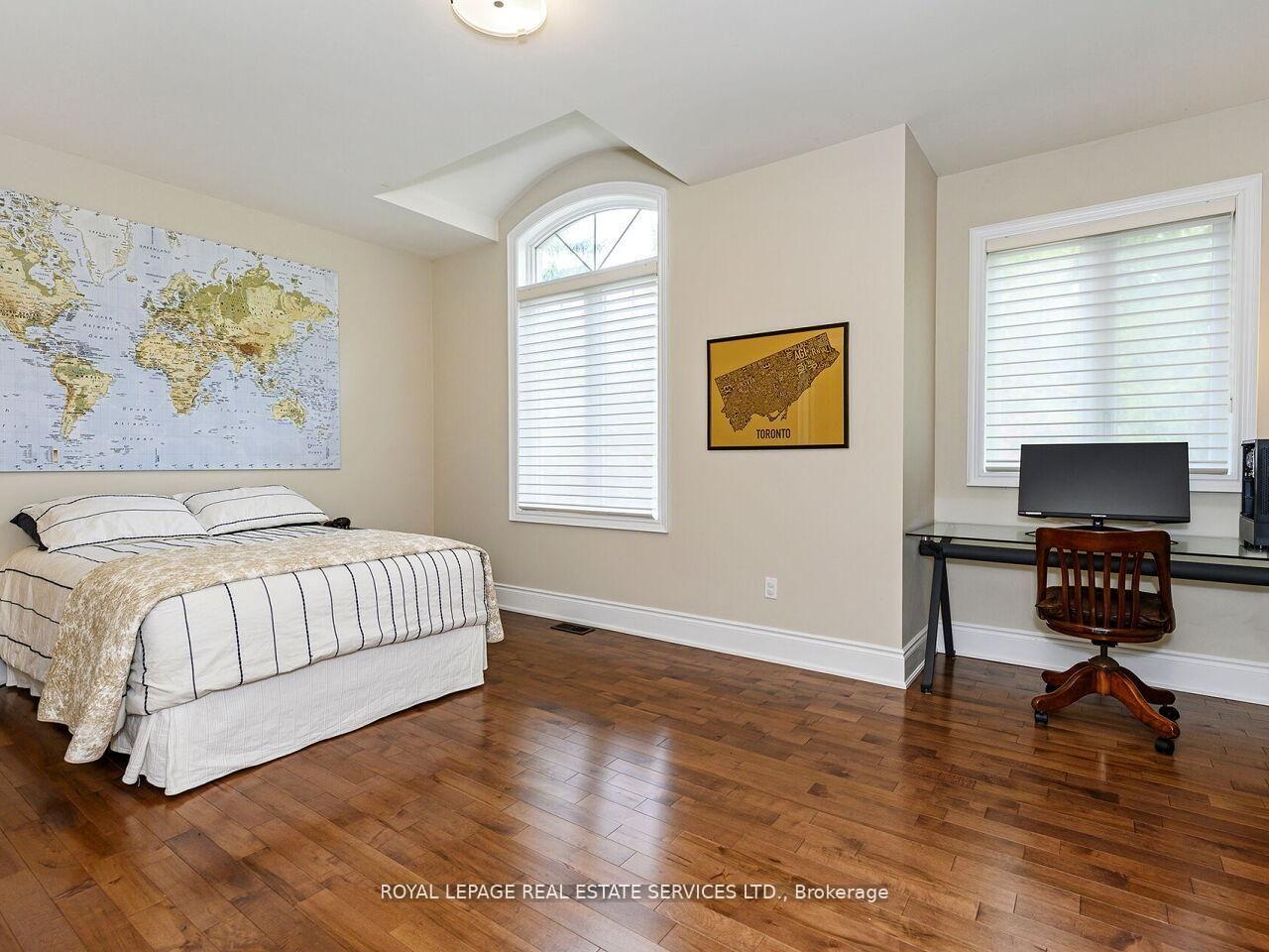 Photo 27 of 24 Jopling Avenue N, Etobicoke, Islington-City Centre West — HOMEH