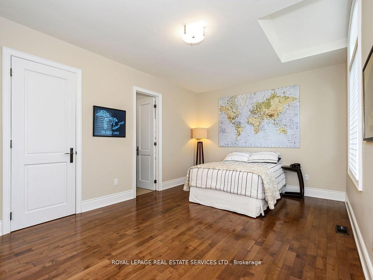 Photo 28 of 24 Jopling Avenue N, Etobicoke, Islington-City Centre West — HOMEH