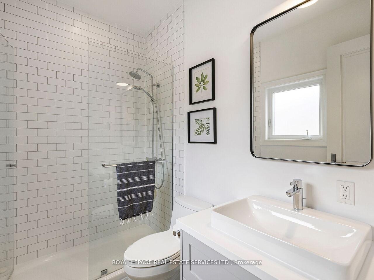 Photo 31 of 24 Jopling Avenue N, Etobicoke, Islington-City Centre West — HOMEH
