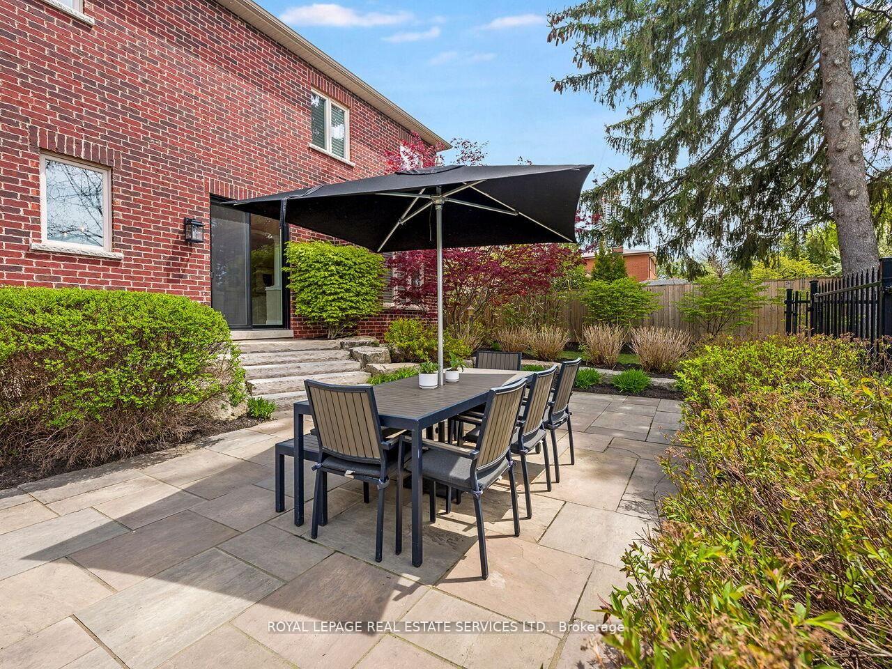 Photo 38 of 24 Jopling Avenue N, Etobicoke, Islington-City Centre West — HOMEH