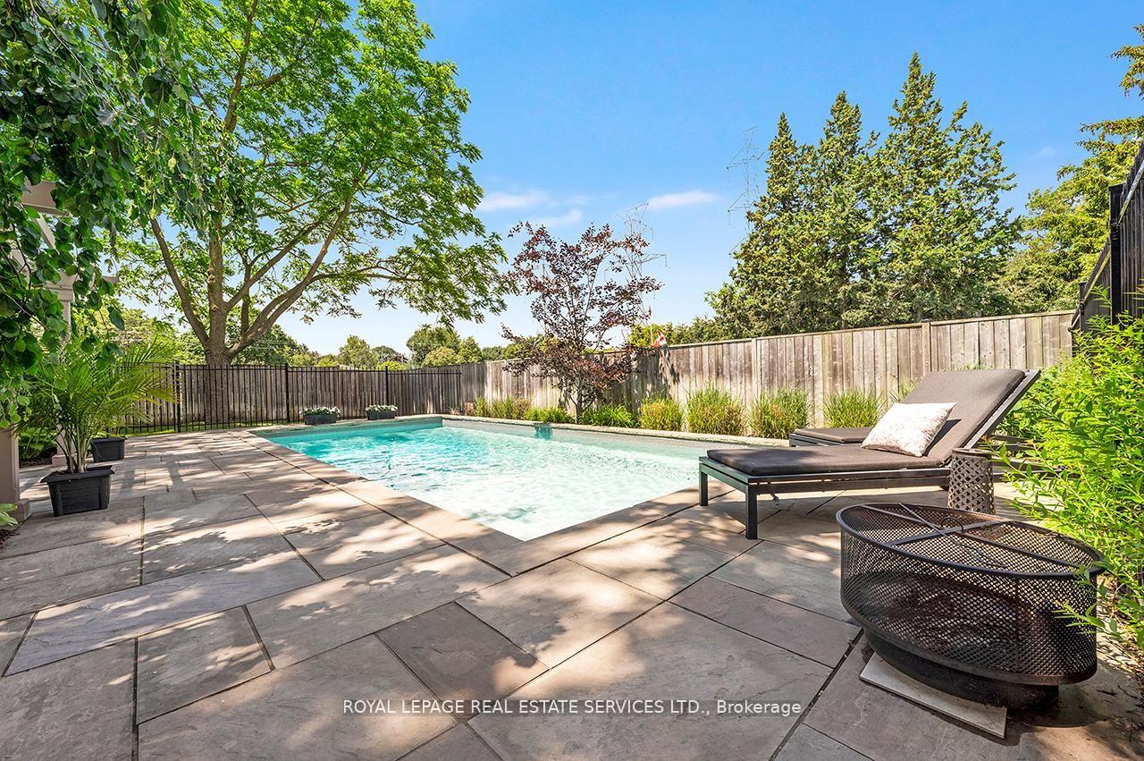 Photo 39 of 24 Jopling Avenue N, Etobicoke, Islington-City Centre West — HOMEH
