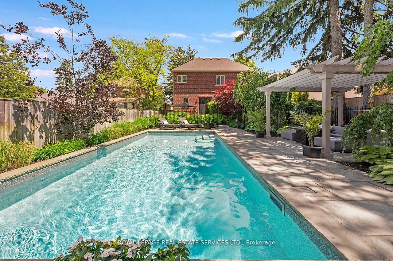 Photo 42 of 24 Jopling Avenue N, Etobicoke, Islington-City Centre West — HOMEH