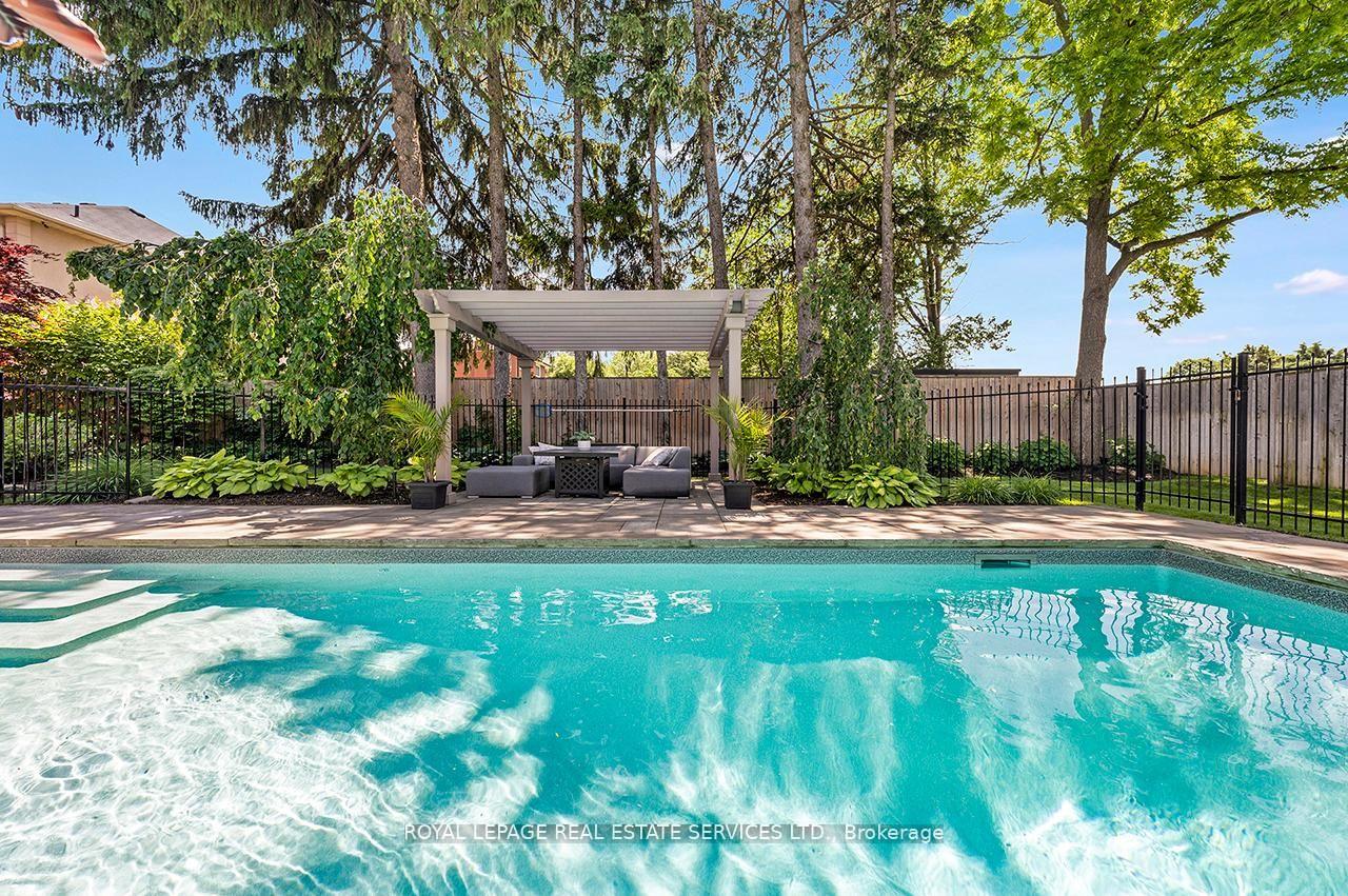Photo 43 of 24 Jopling Avenue N, Etobicoke, Islington-City Centre West — HOMEH