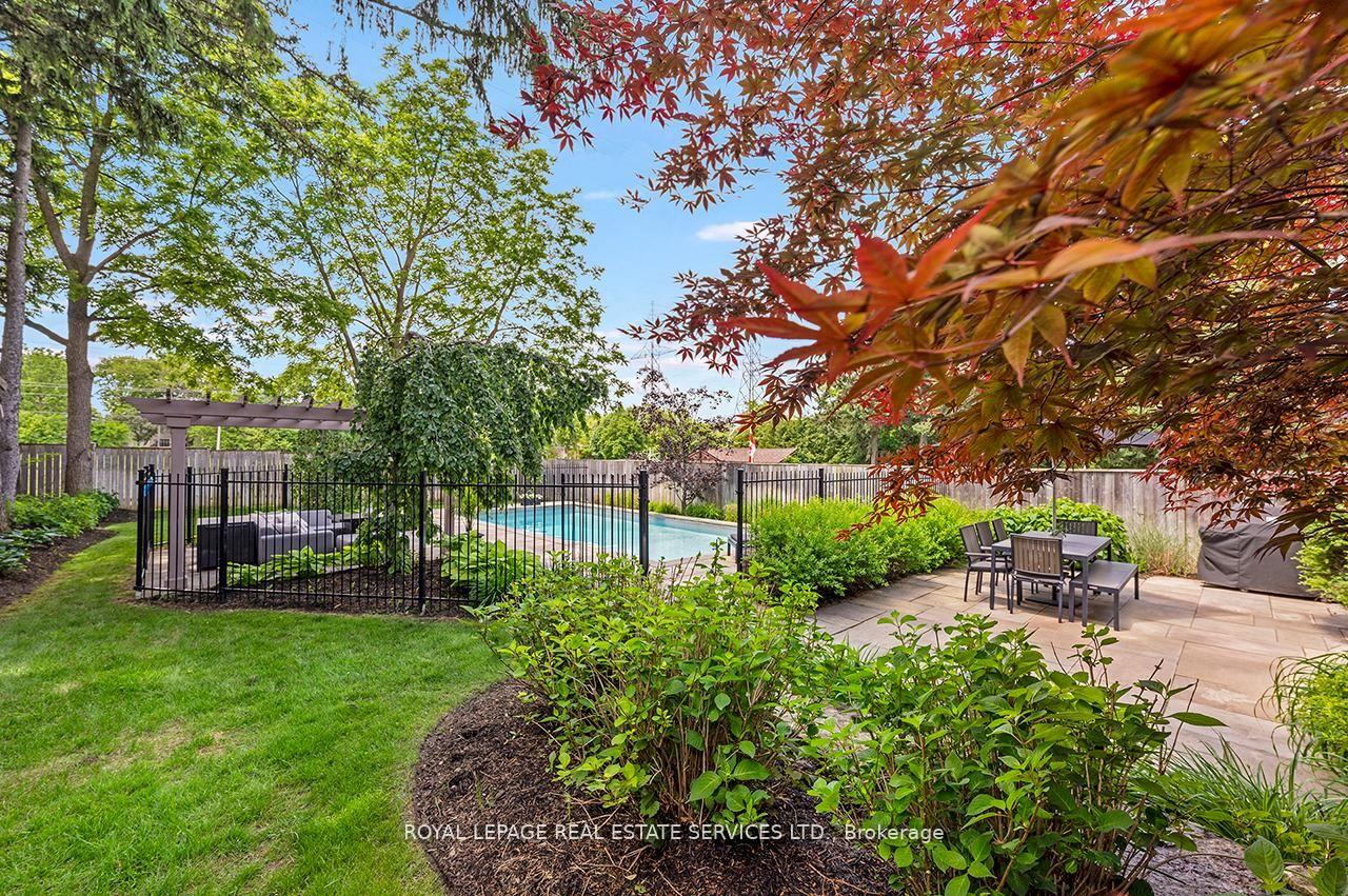 Photo 45 of 24 Jopling Avenue N, Etobicoke, Islington-City Centre West — HOMEH