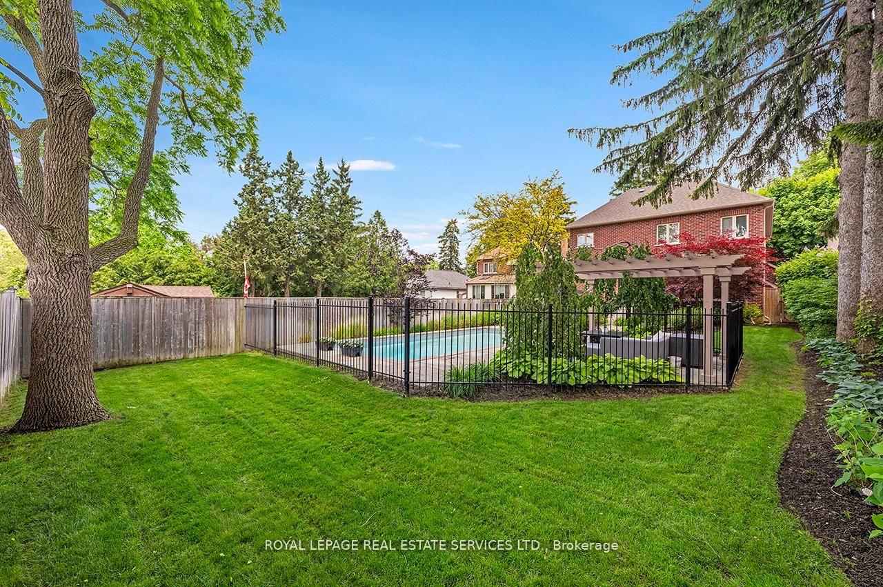 Photo 46 of 24 Jopling Avenue N, Etobicoke, Islington-City Centre West — HOMEH