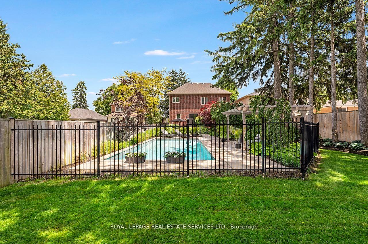 Photo 47 of 24 Jopling Avenue N, Etobicoke, Islington-City Centre West — HOMEH