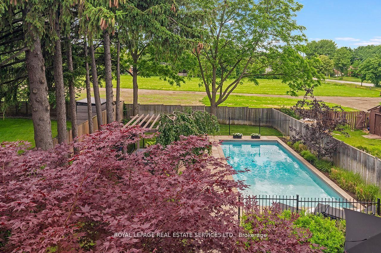 Photo 48 of 24 Jopling Avenue N, Etobicoke, Islington-City Centre West — HOMEH