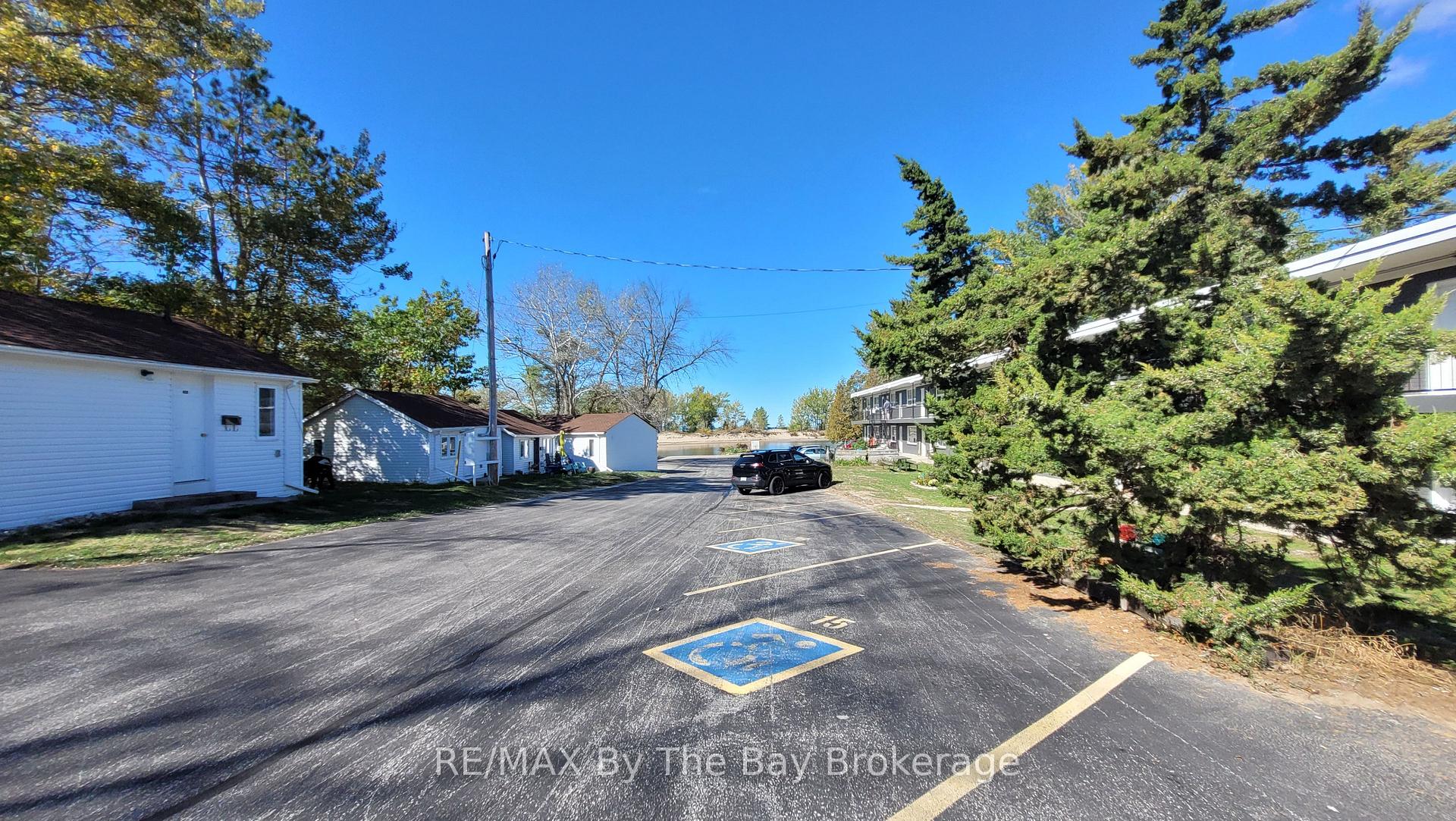 Photo 1 of Unit D03, 280 River Road E, Wasaga Beach — HOMEH