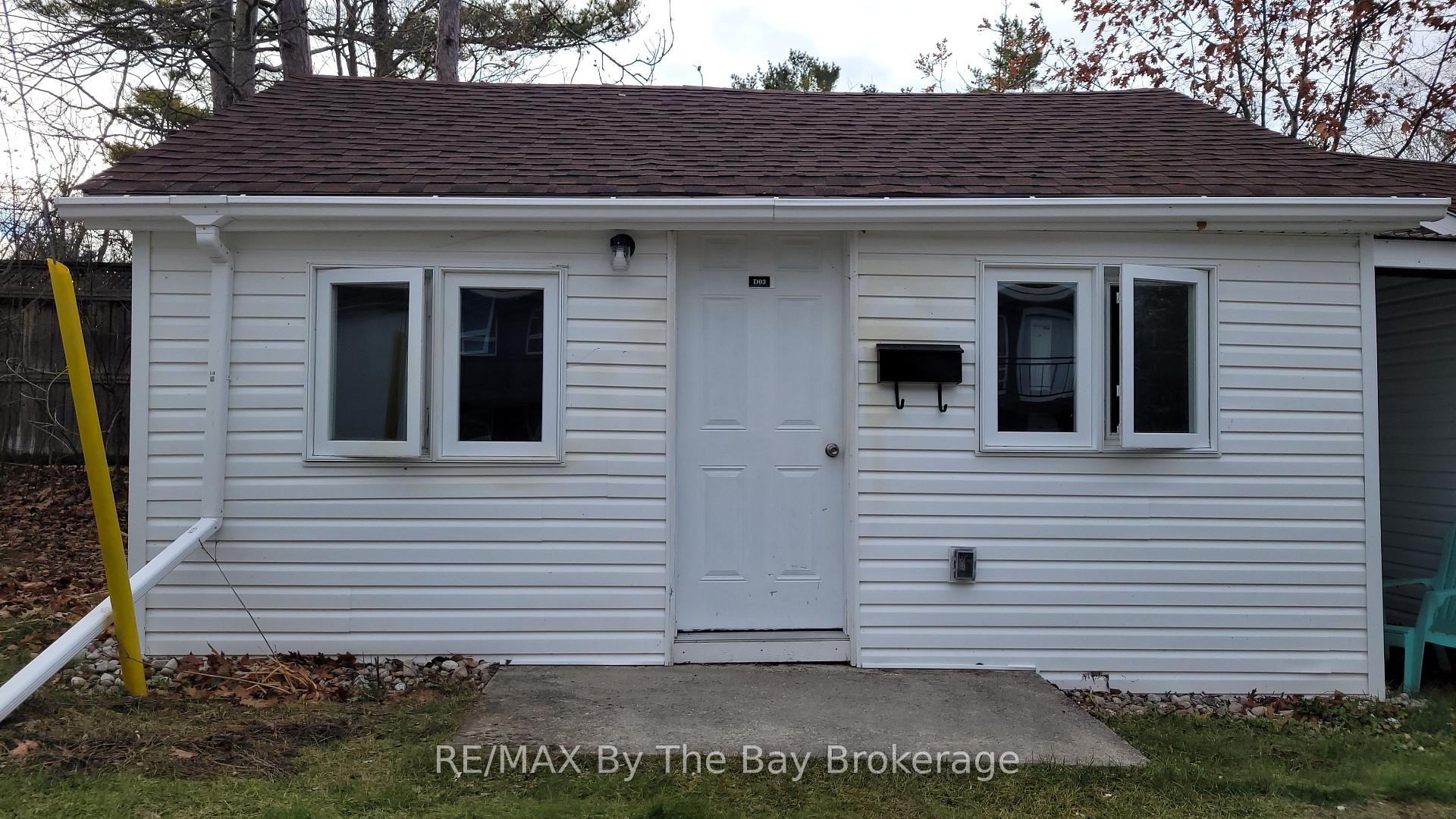 Photo 2 of Unit D03, 280 River Road E, Wasaga Beach — HOMEH
