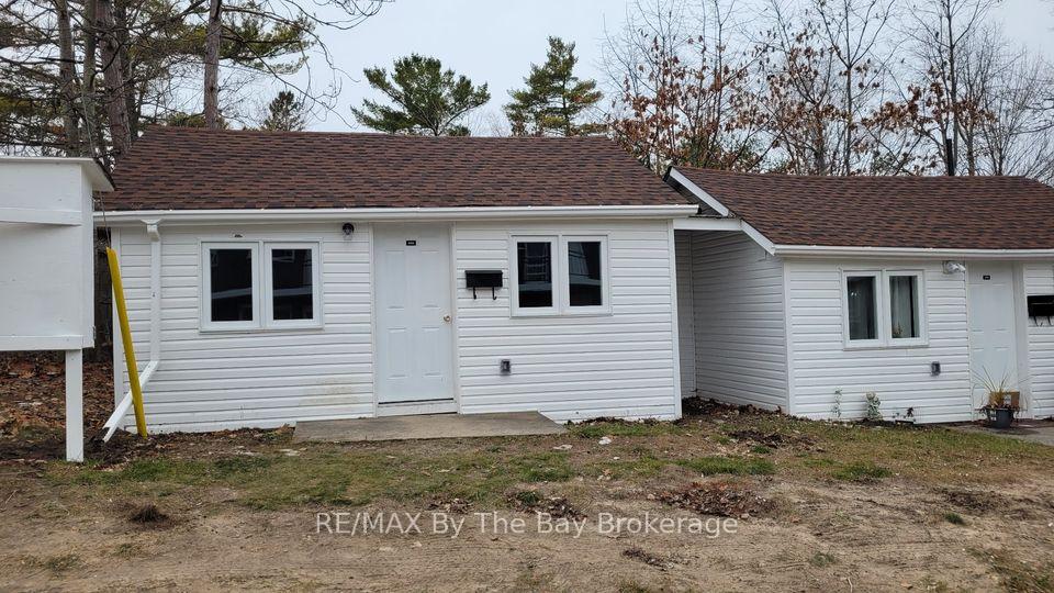 Photo 3 of Unit D03, 280 River Road E, Wasaga Beach — HOMEH
