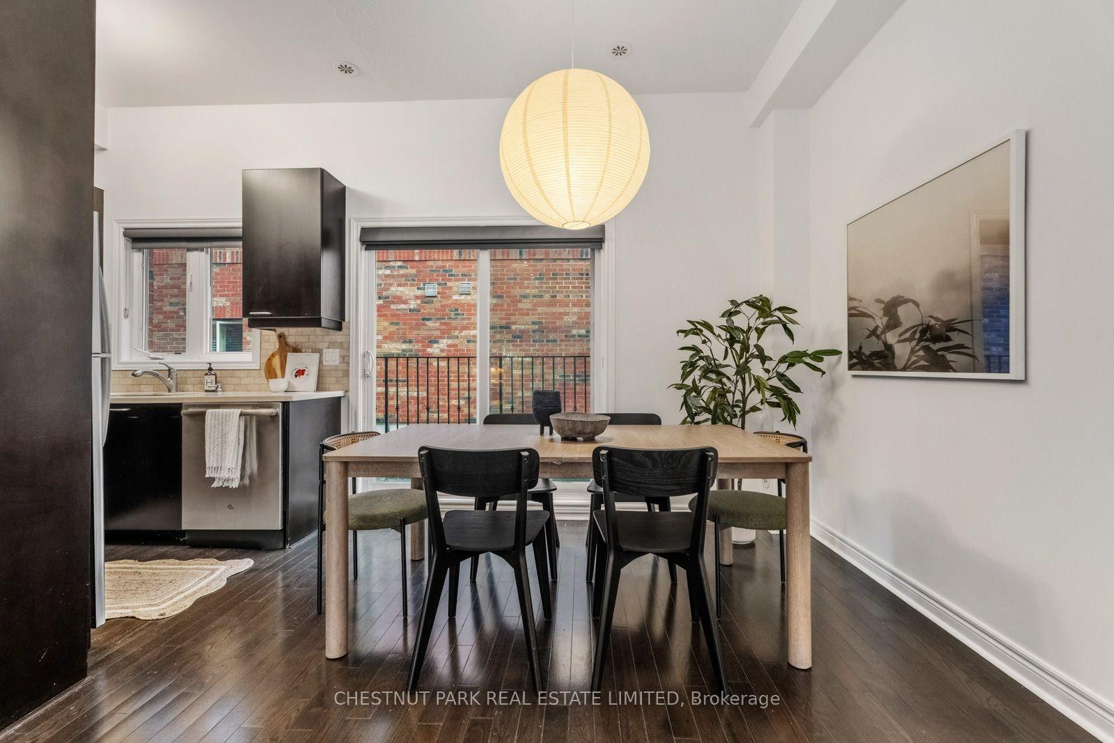 Photo 9 of 1437 Queen Street E, Toronto, Greenwood-Coxwell — HOMEH