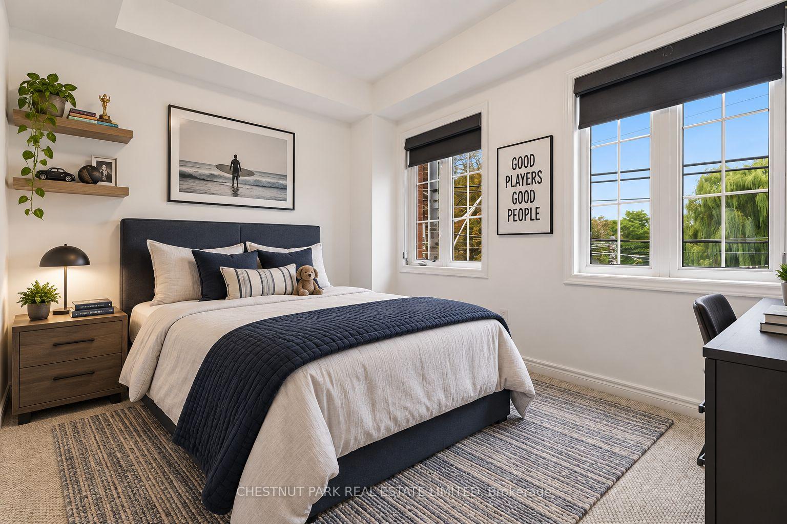 Photo 15 of 1437 Queen Street E, Toronto, Greenwood-Coxwell — HOMEH