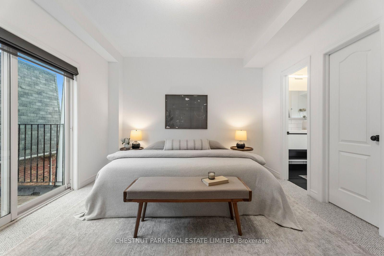 Photo 21 of 1437 Queen Street E, Toronto, Greenwood-Coxwell — HOMEH