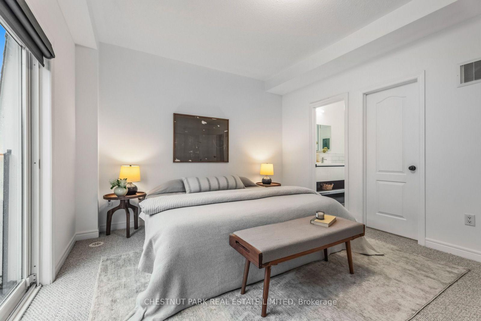 Photo 22 of 1437 Queen Street E, Toronto, Greenwood-Coxwell — HOMEH