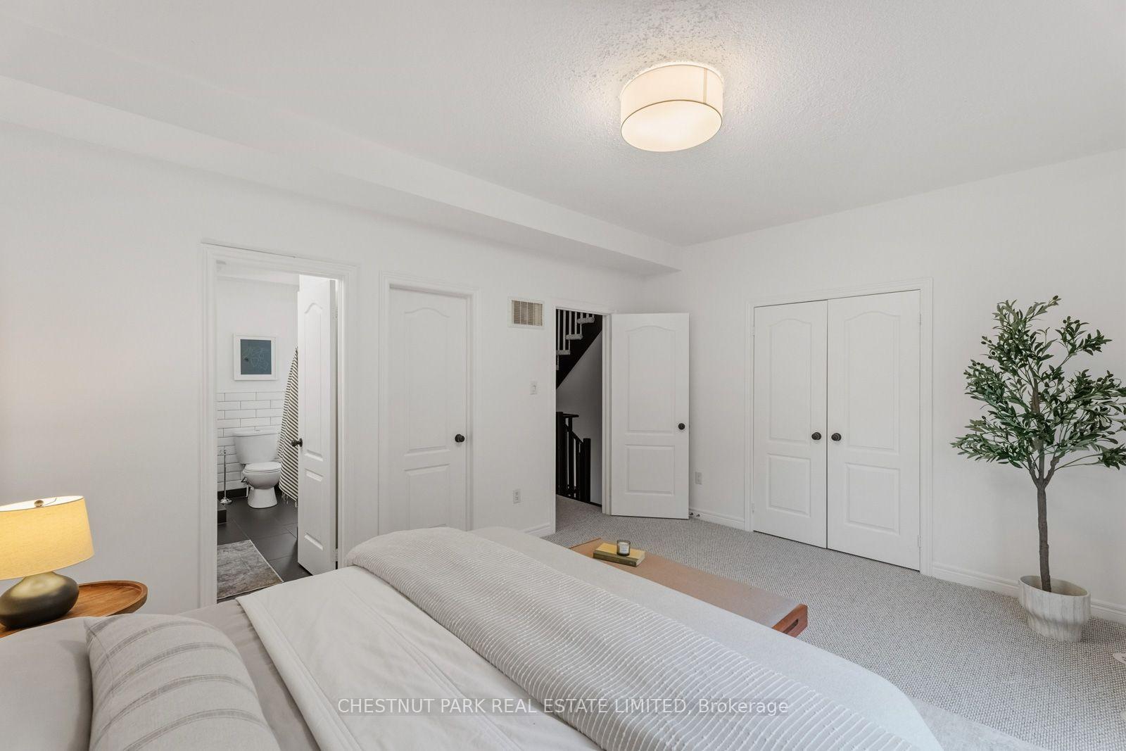 Photo 23 of 1437 Queen Street E, Toronto, Greenwood-Coxwell — HOMEH
