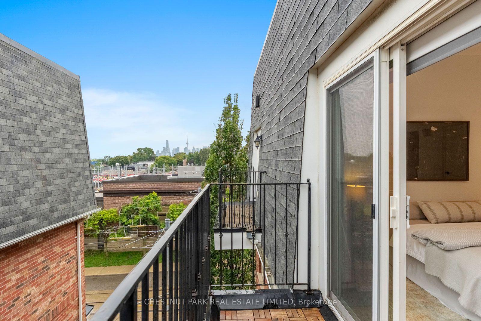 Photo 27 of 1437 Queen Street E, Toronto, Greenwood-Coxwell — HOMEH