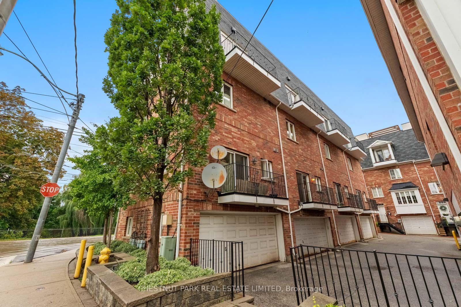 Photo 31 of 1437 Queen Street E, Toronto, Greenwood-Coxwell — HOMEH